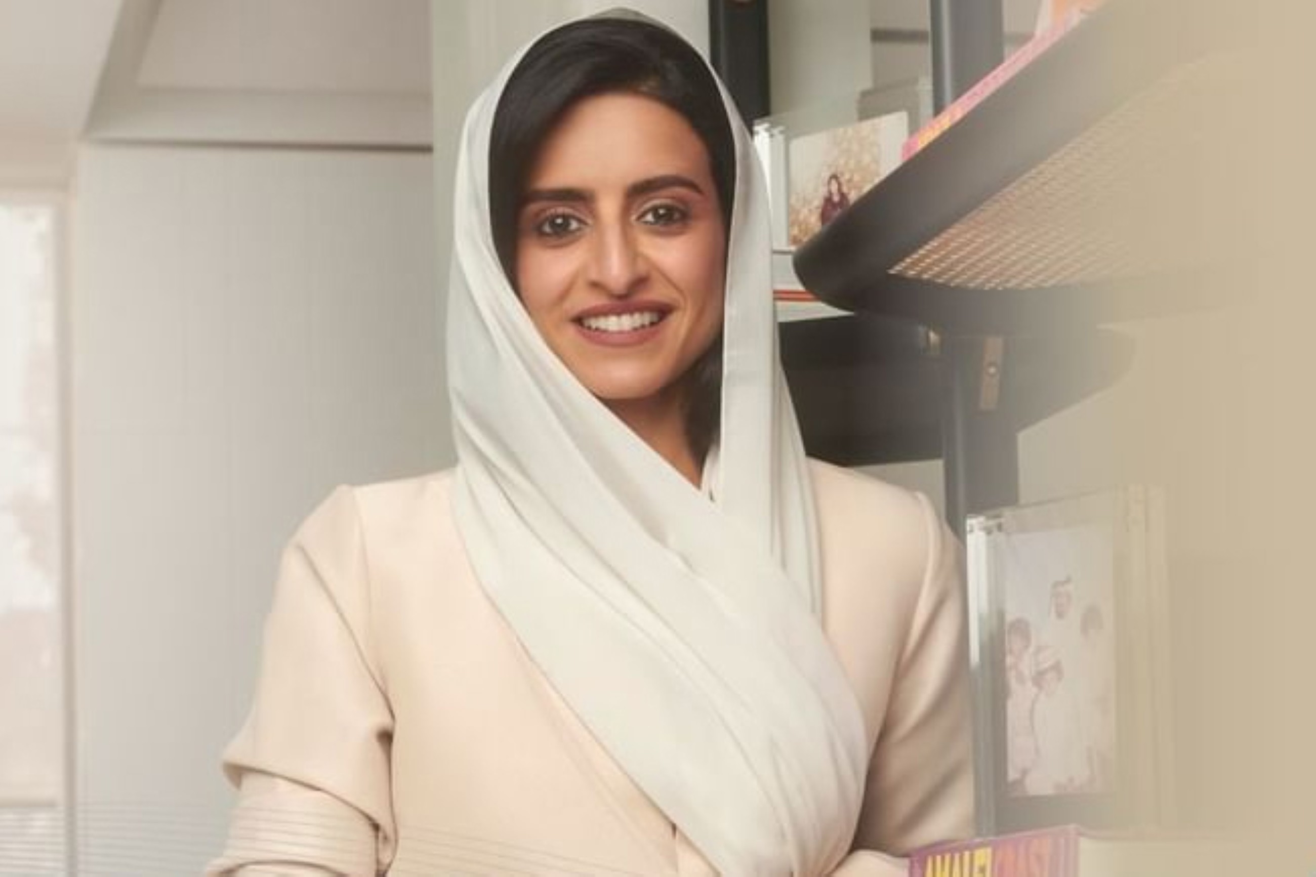 Sheikha Fatima hails Al Nowais’ UNWTO election
