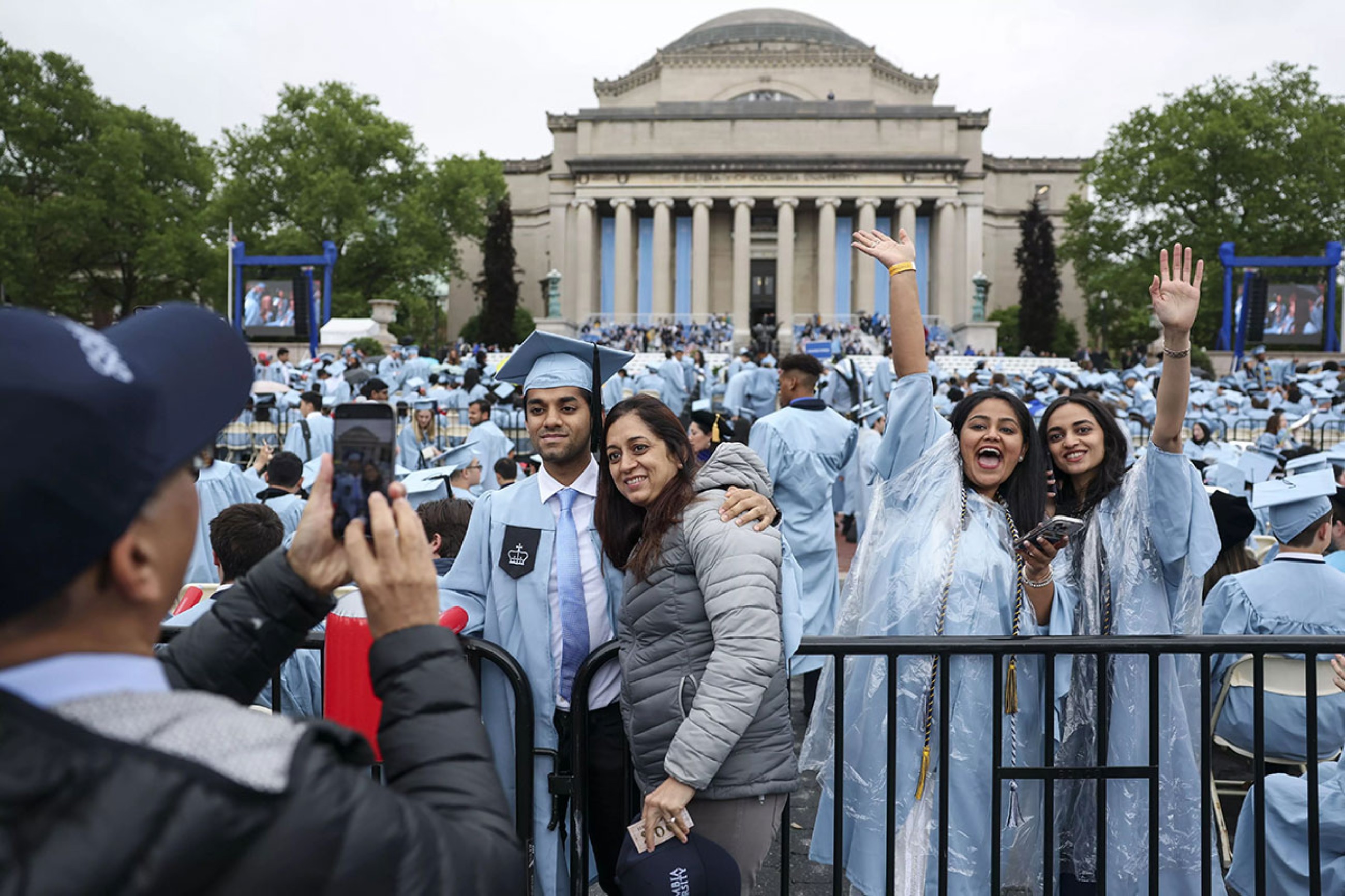 Trump’s message to foreign students is alarming