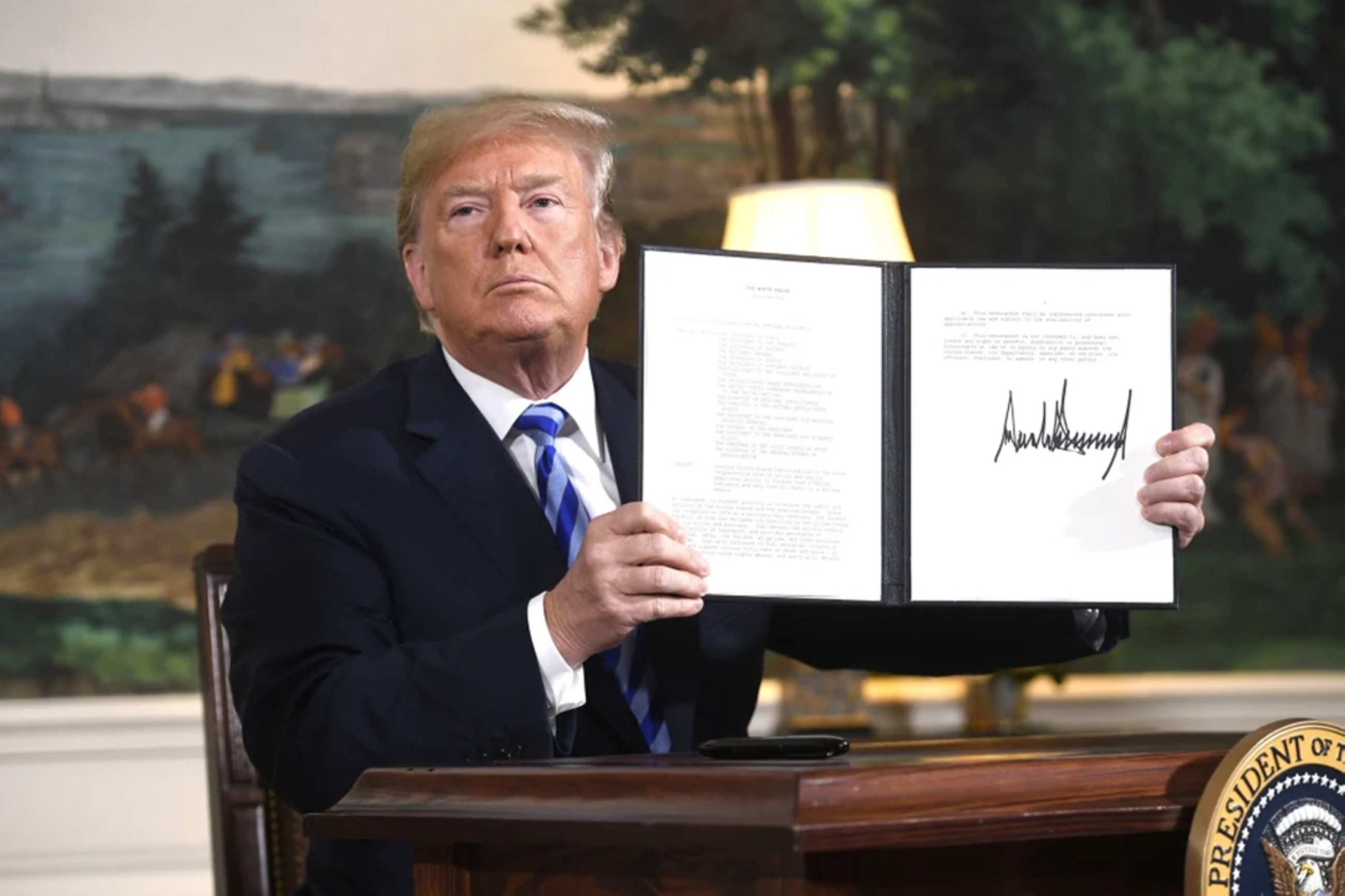 ‘Fresh ideas’ mooted to close gap in US-Iran N-deal talks