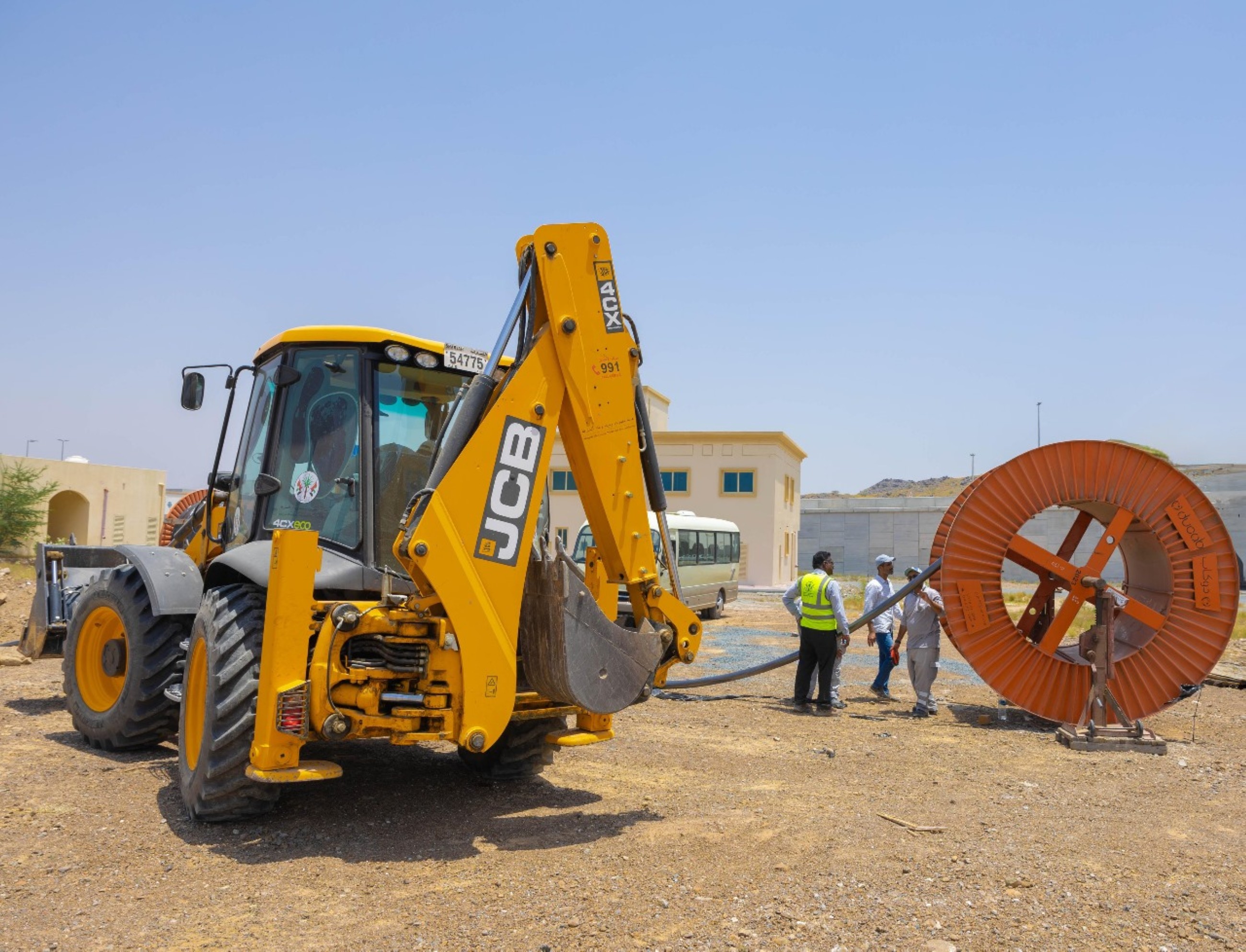 SEWA develops power network in 15 sites