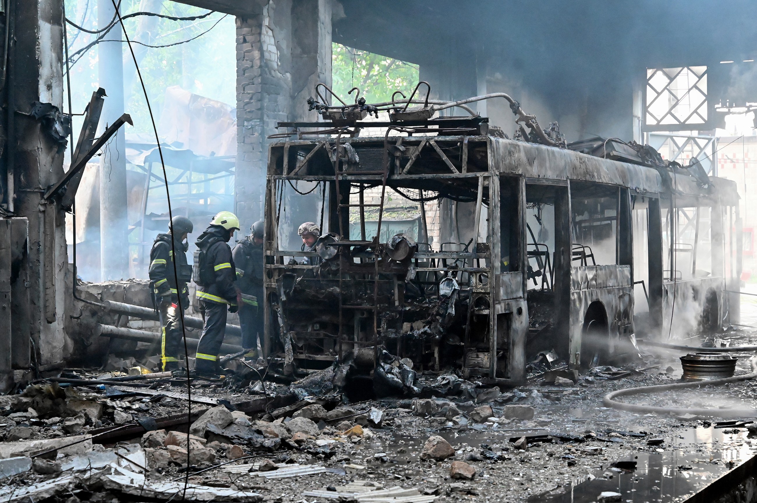 Here is how Ukraine can still beat Russia