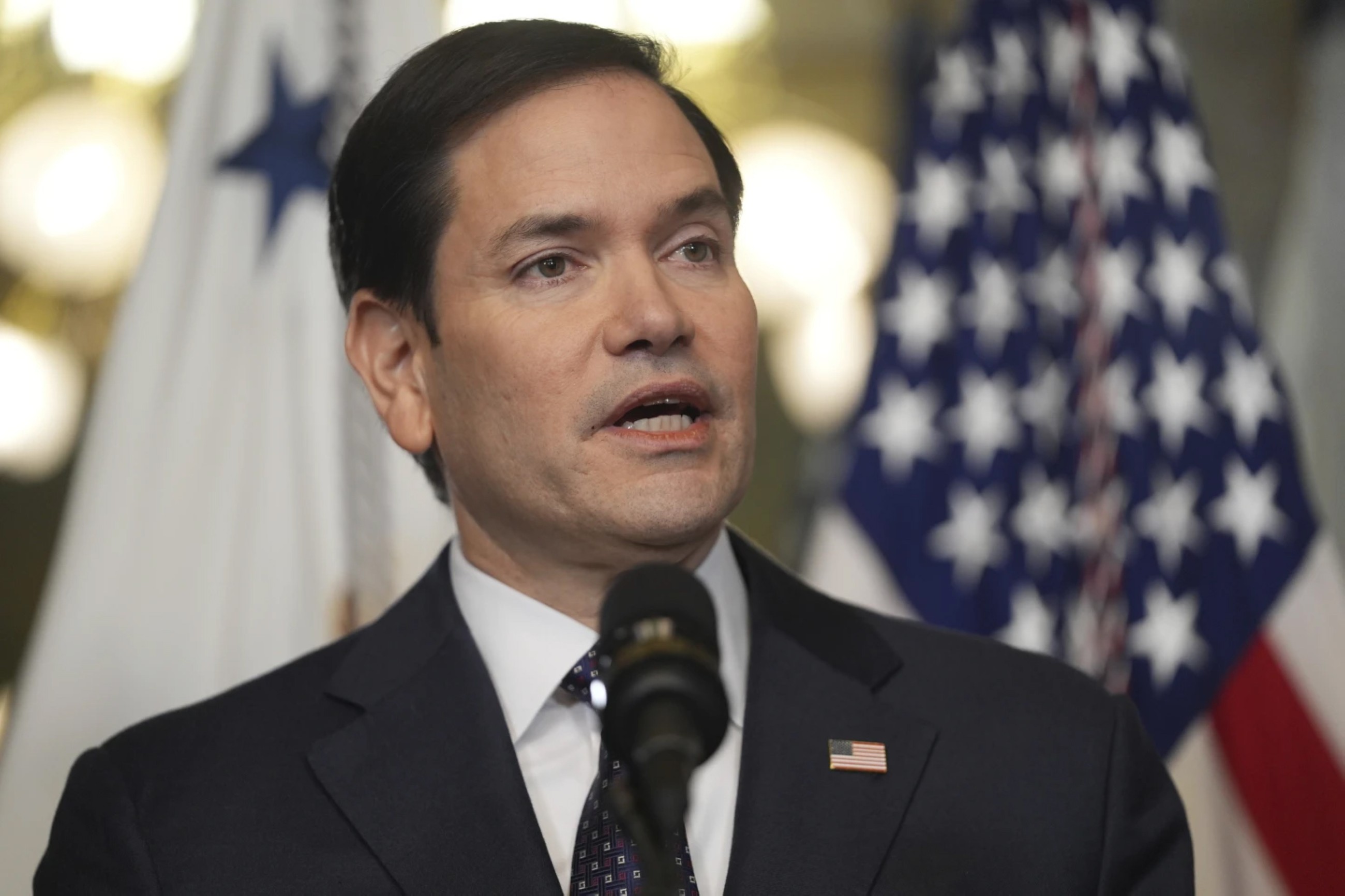 Marco Rubio’s student visa pause makes no sense at all