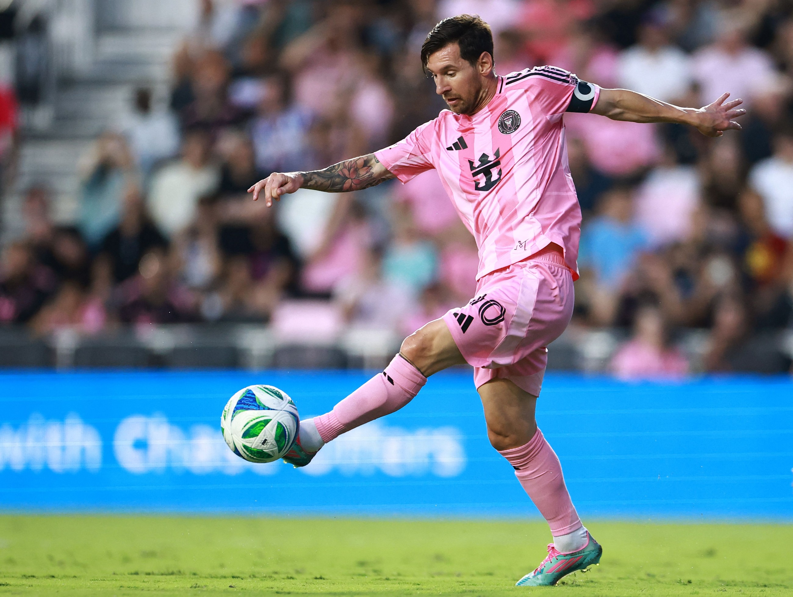 FIFA’s inaugural Club World Cup set to kick off in the US amid challenges