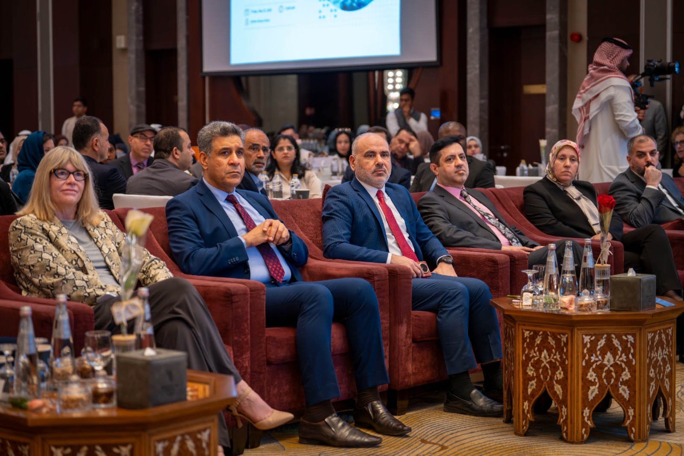 Ajman University hosts ‘Research Day’ event
