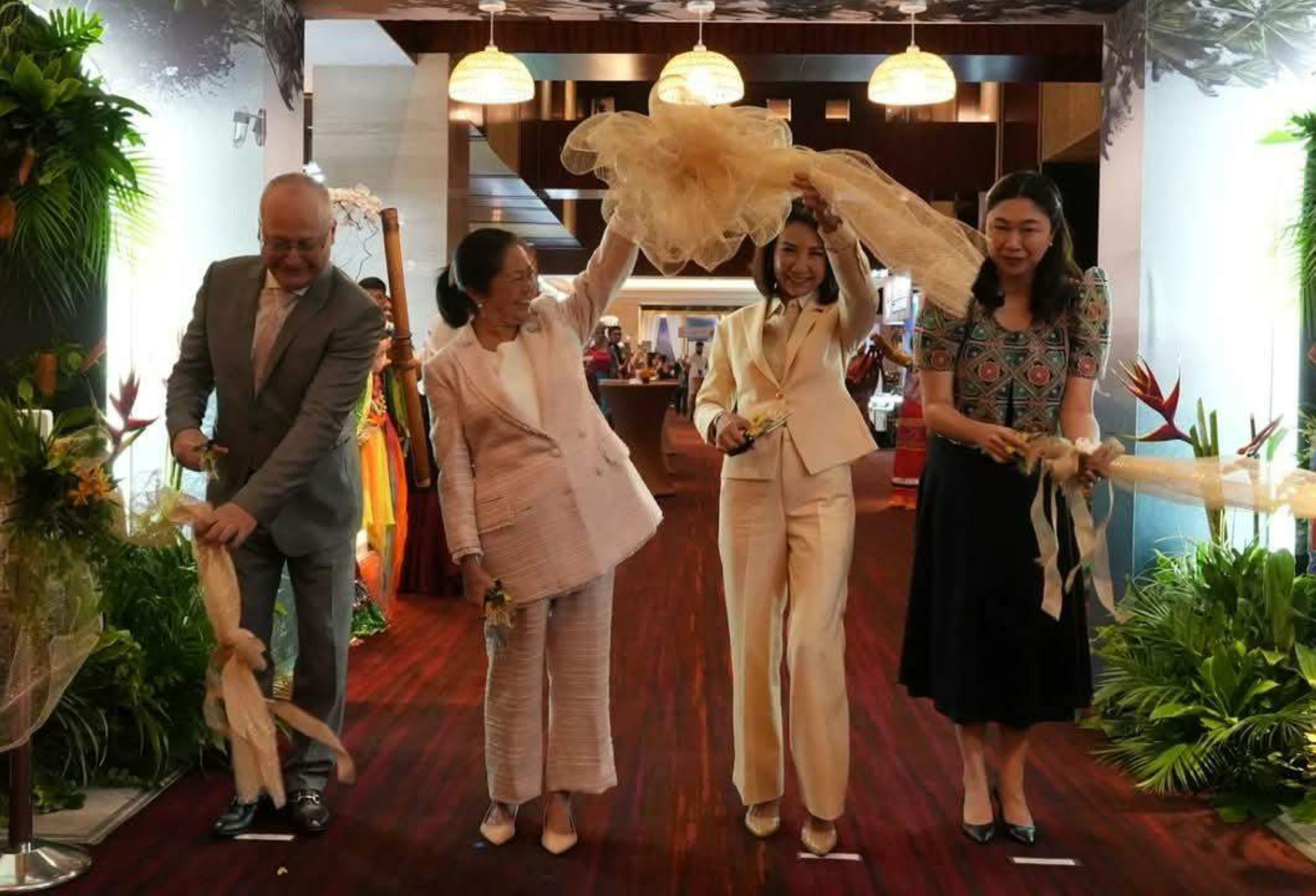 Philippines, a top wellness haven for Mideast travellers