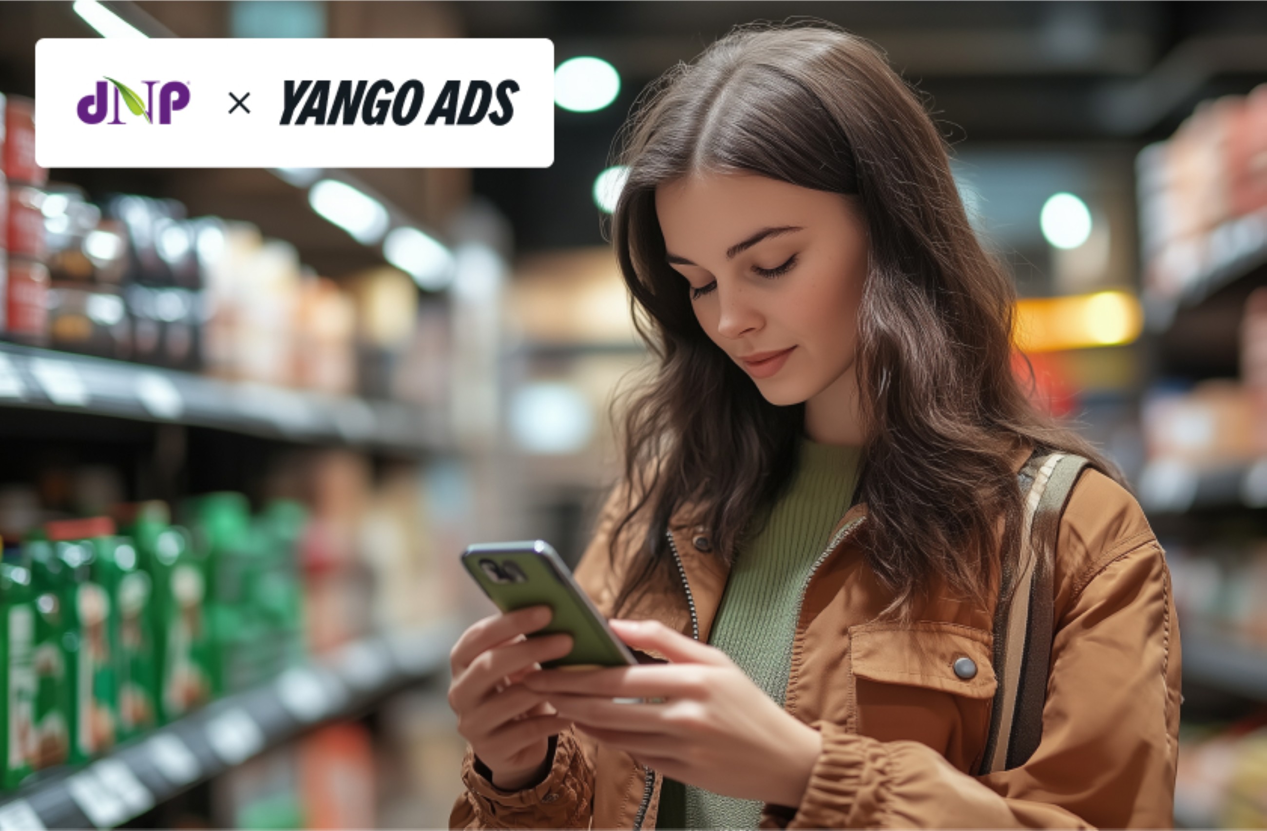 Yango Ads and Dr Nutrition partner to personalise health retail through AI-powered ad solution