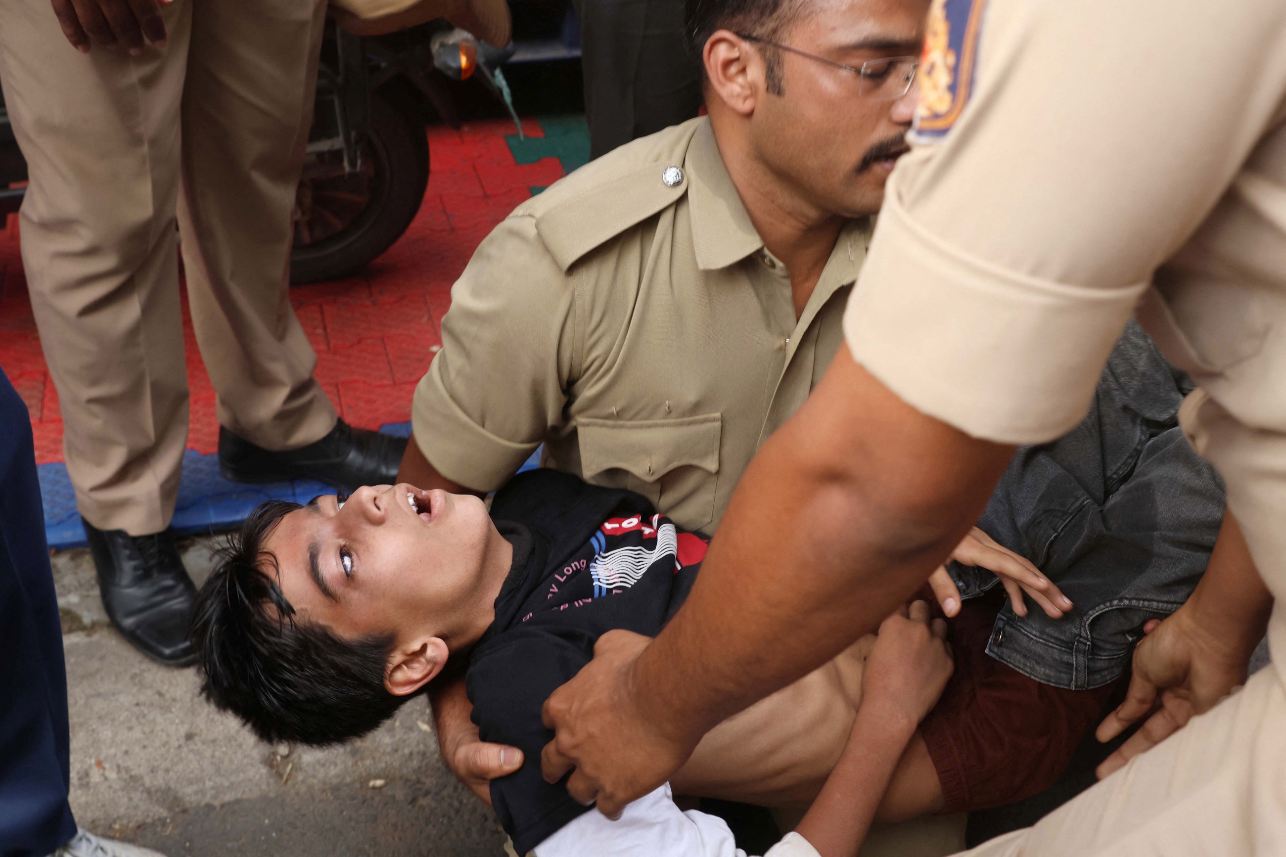 11 killed in stampede at RCB's IPL victory celebration in Bengaluru