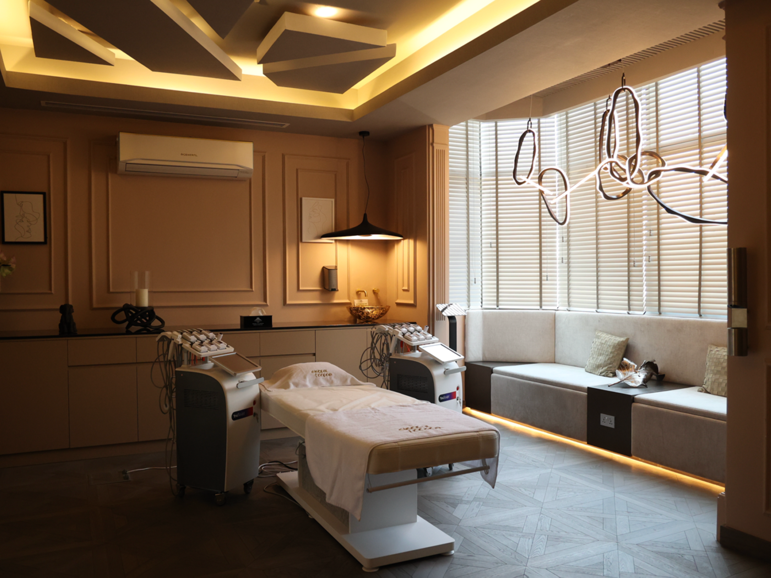 elegant hoopoe spotlights GCC franchise investment with strategic expansion