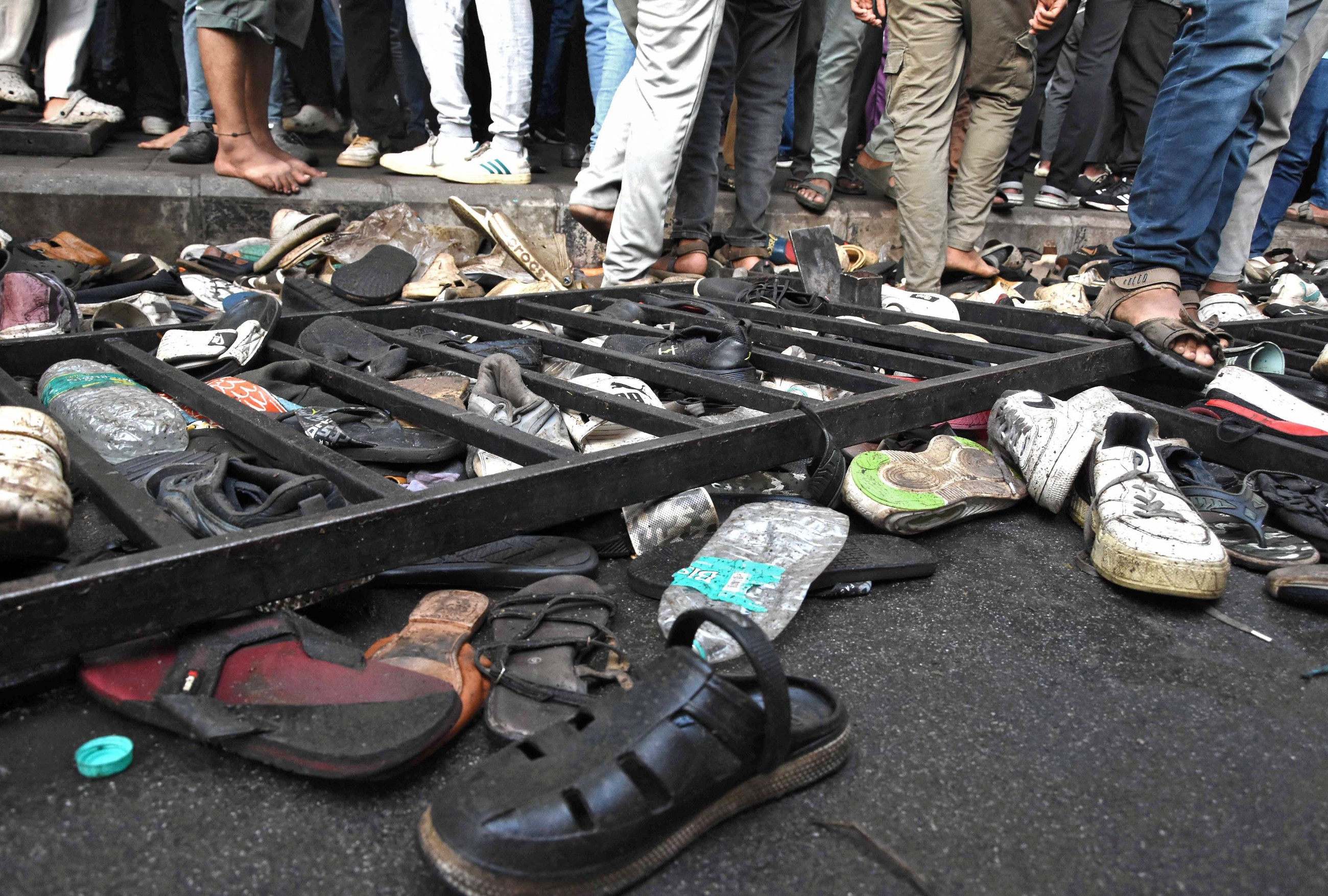 11 killed in stampede at RCB's IPL victory celebration in Bengaluru