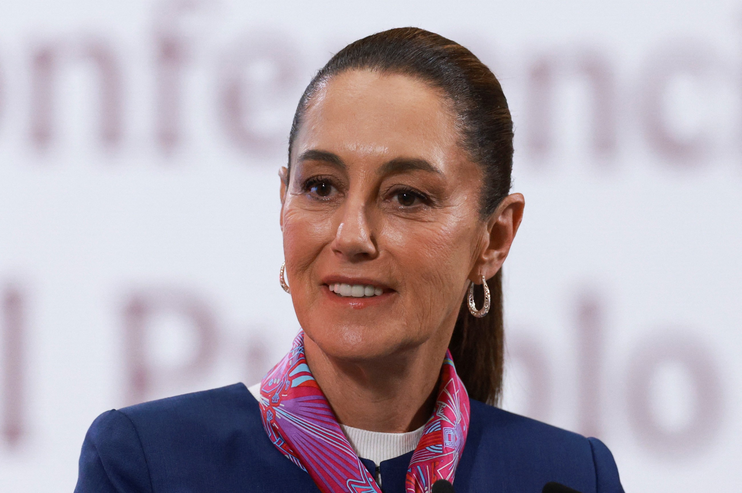 Claudia  Sheinbaum&rsquo;s party likely to dominate Supreme Court