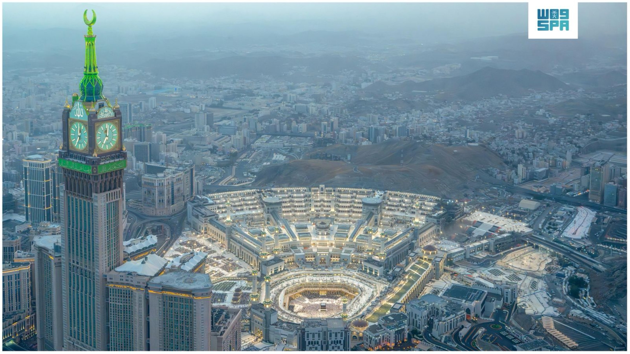 Indonesian pilgrims laud Saudi hospitality as Hajj dream comes true