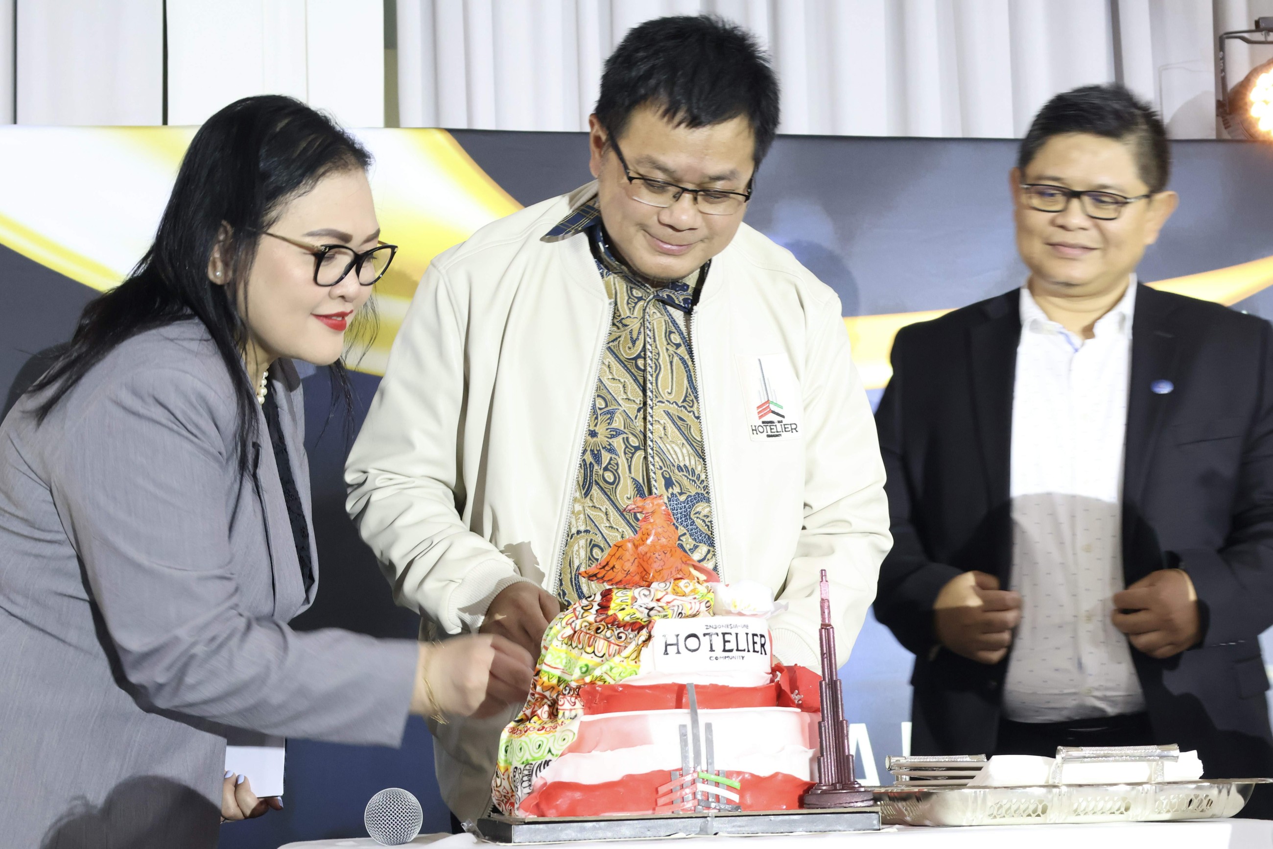 Learning, adaptability ‘key to success in hotel industry’