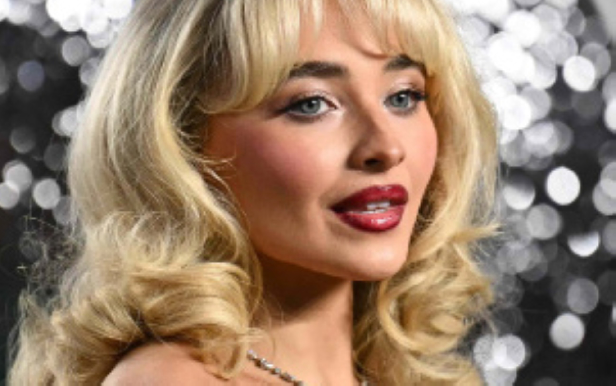 Sabrina Carpenter reveals real inspiration behind 'Manchild'