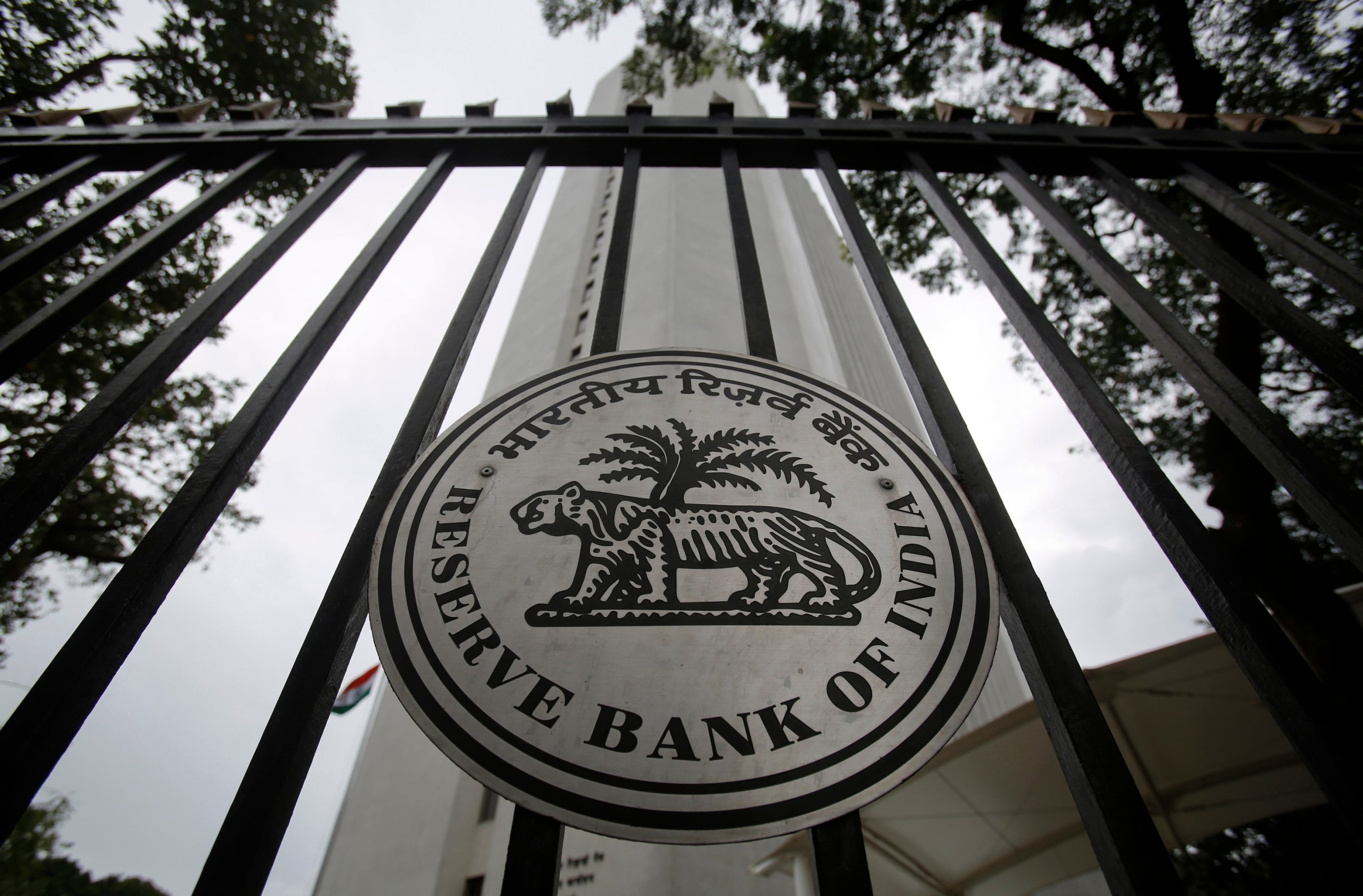 Indian market cheers RBI’s mega decisions