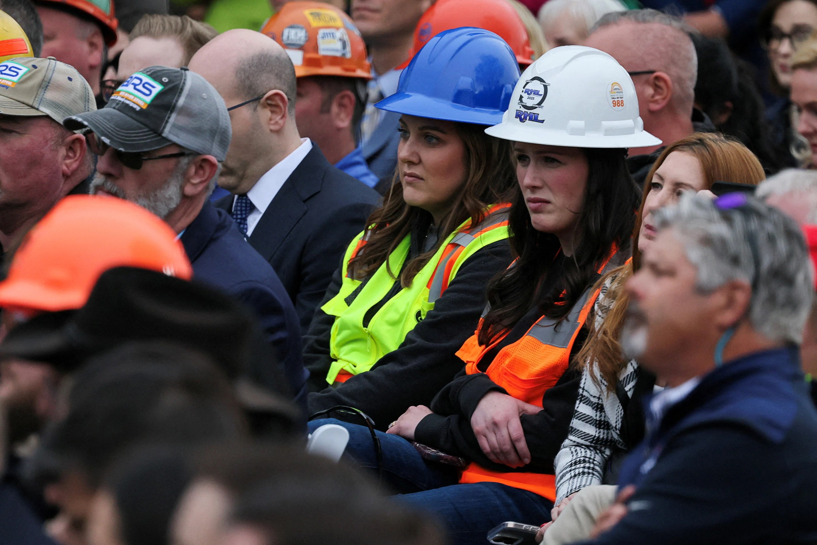 US job growth slows in May; unemployment rate steady