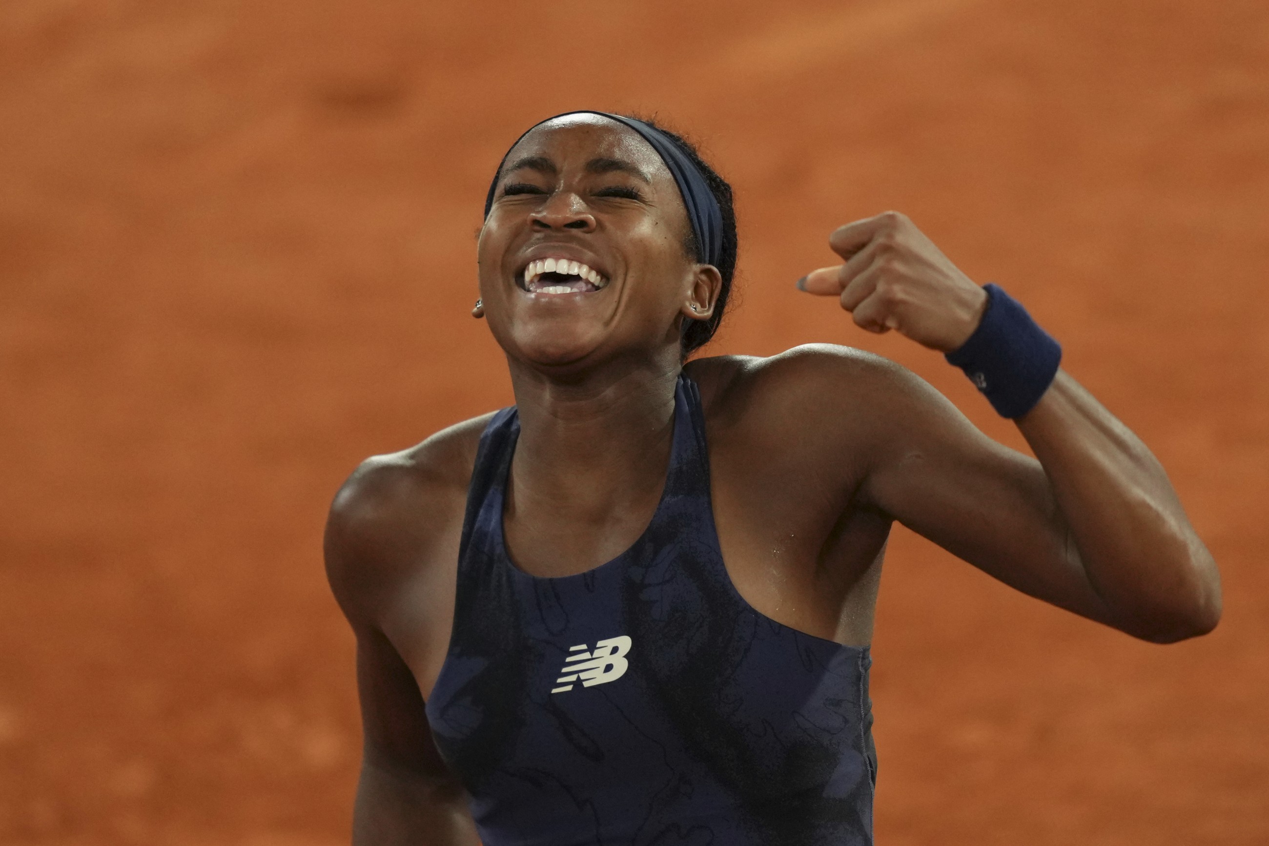World's top two clash for French Open crown as Sabalenka faces Gauff