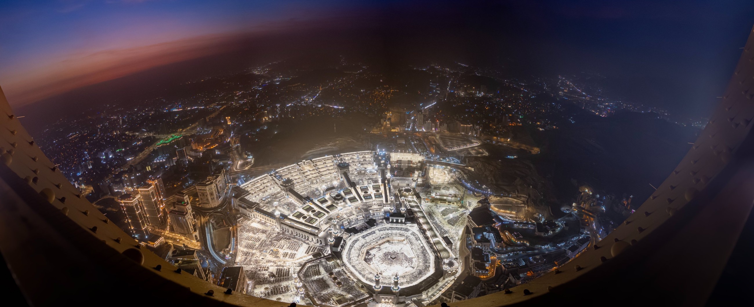 Saudi announces successful first trial of drone-based medicine delivery in holy sites