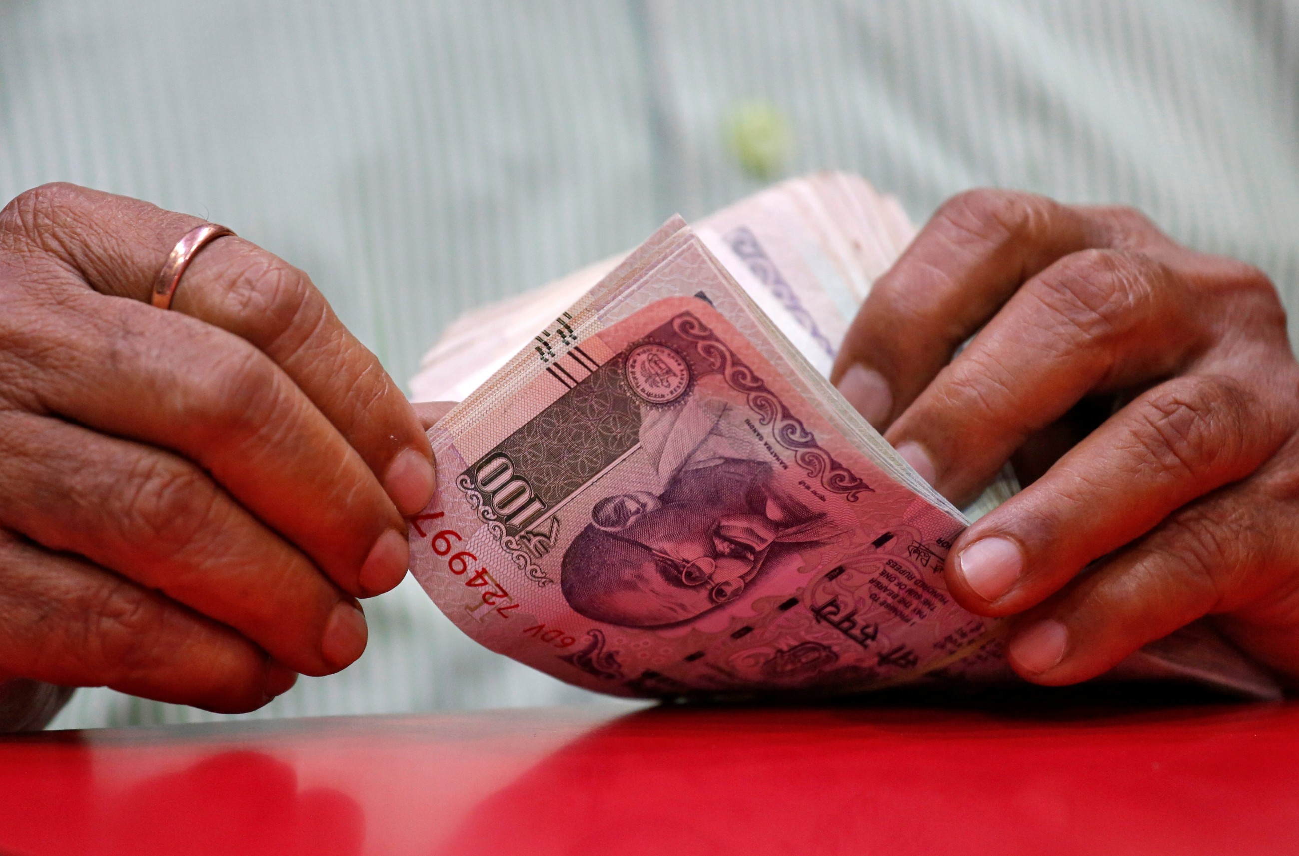 India’s forex reserves stood at $691.5 billion, says RBI chief