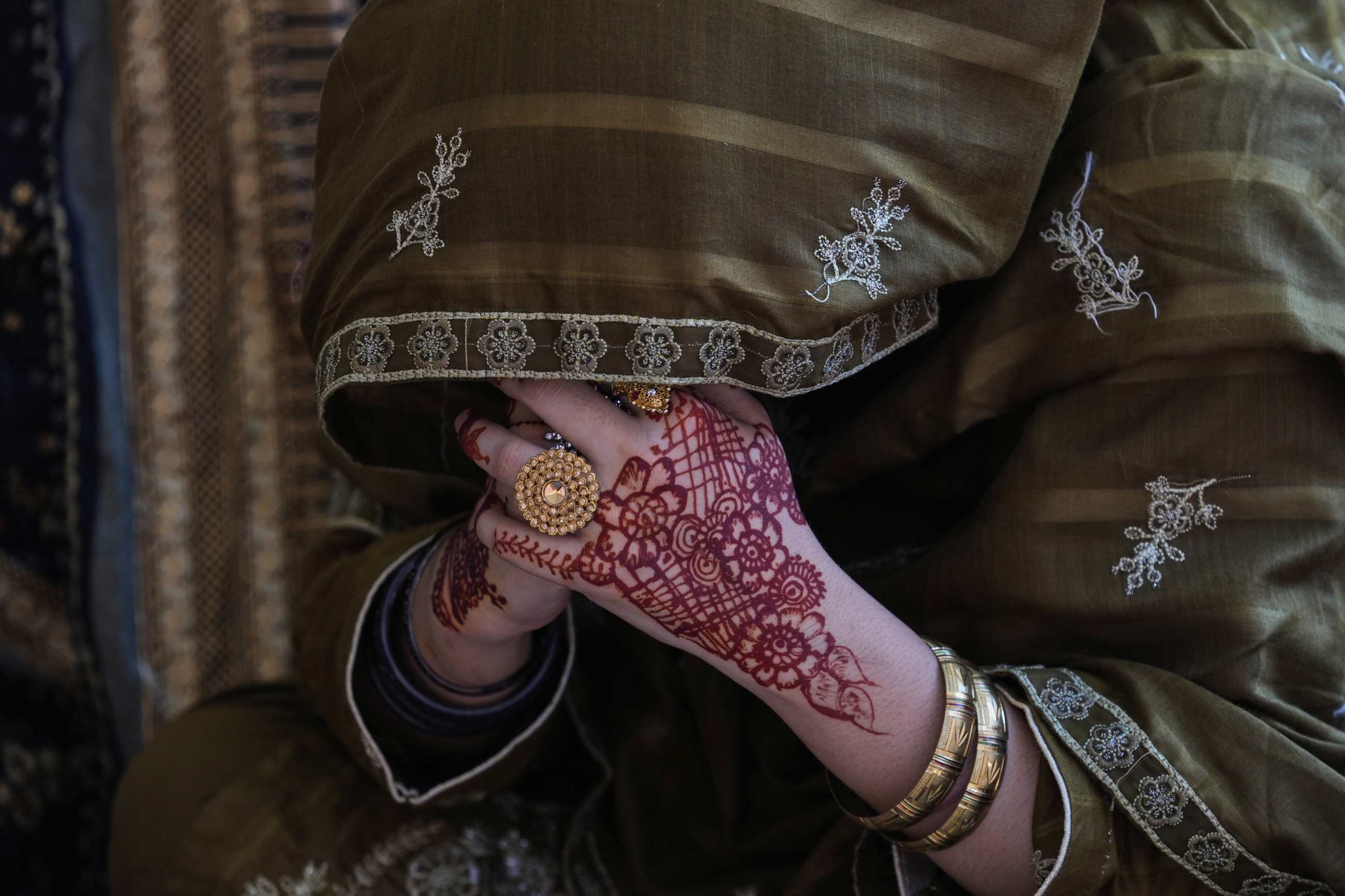 Pakistan celebrates Eid Al Adha with calls for unity and compassion