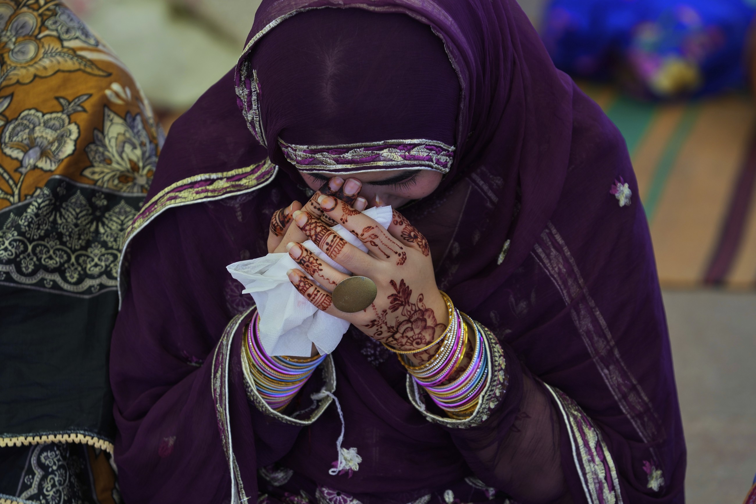 Pakistan celebrates Eid Al Adha with calls for unity and compassion