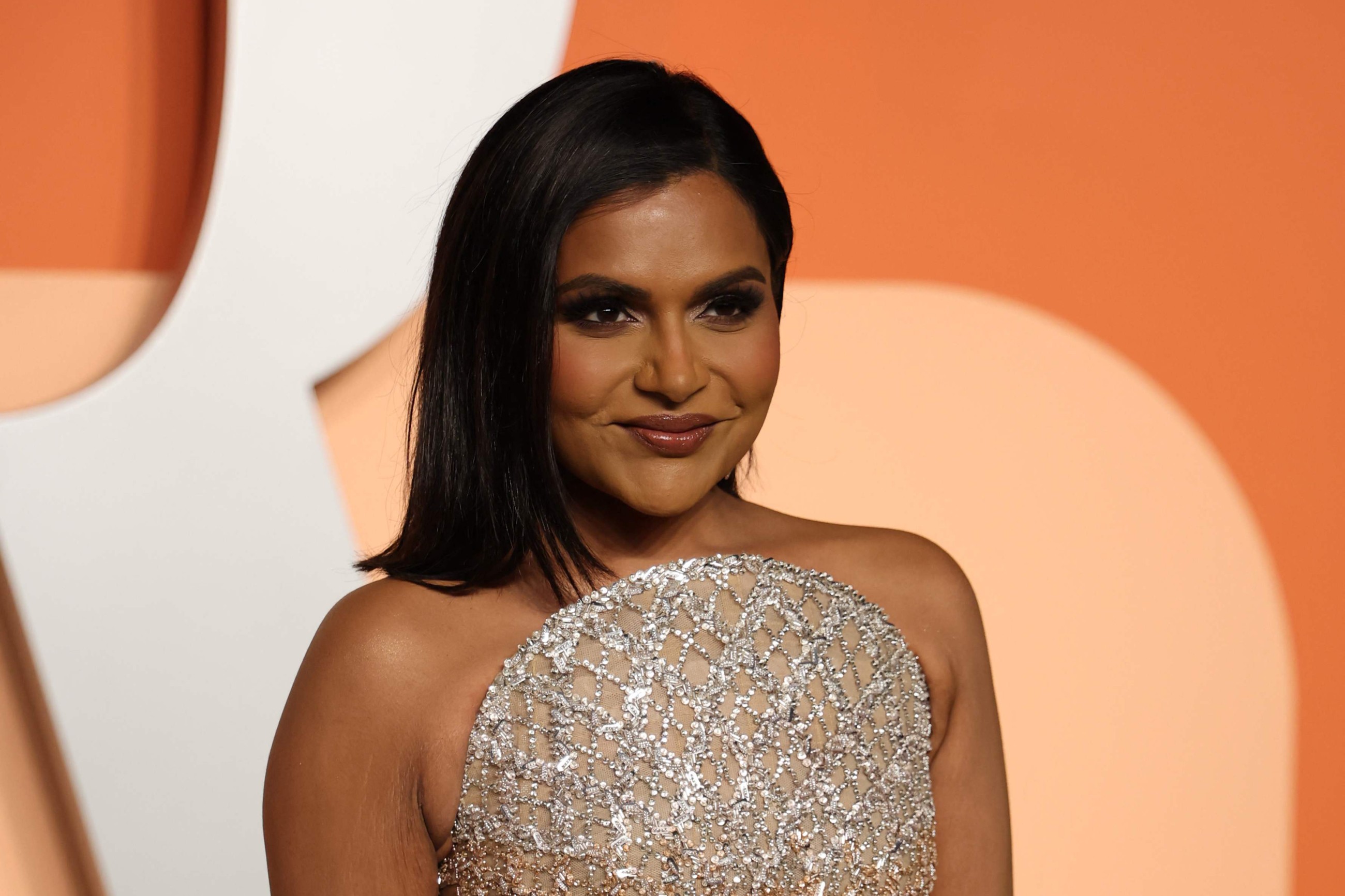 Actress Mindy Kaling tells why she has taken a break from acting