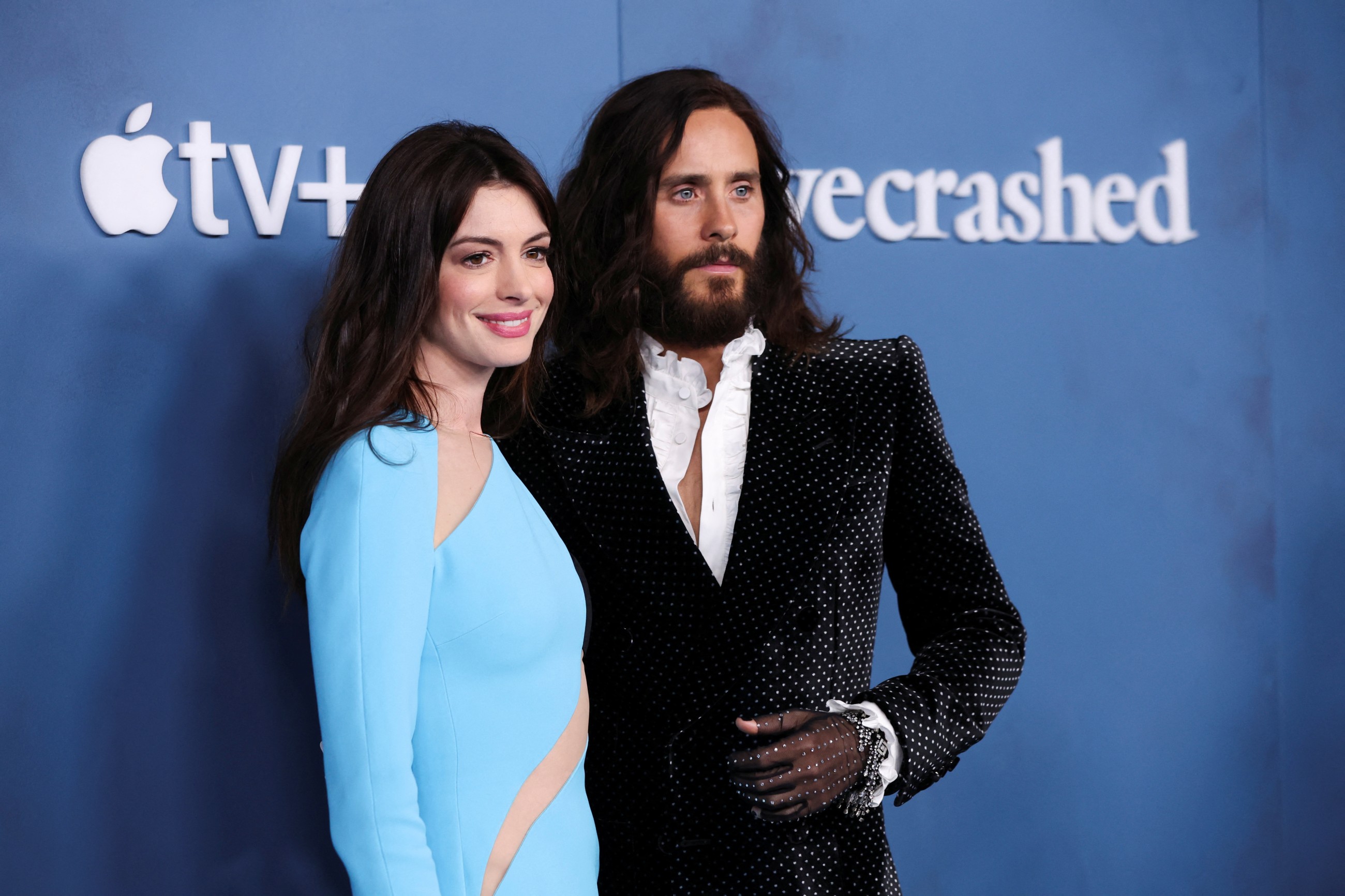 Nine women accuse Jared Leto of sexual assault