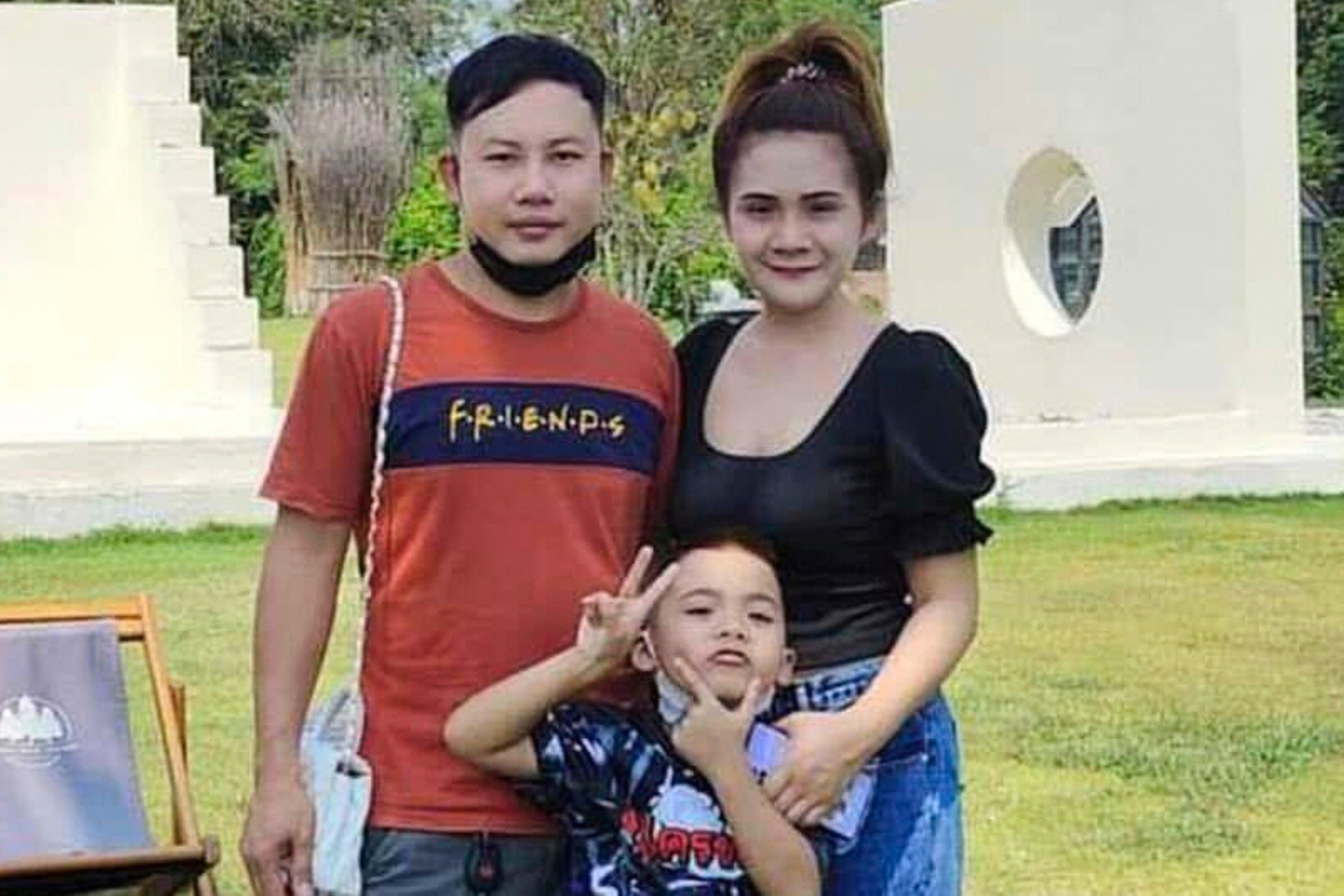 Israel retrieves Thai hostage body as 95 more Palestinians killed in Gaza