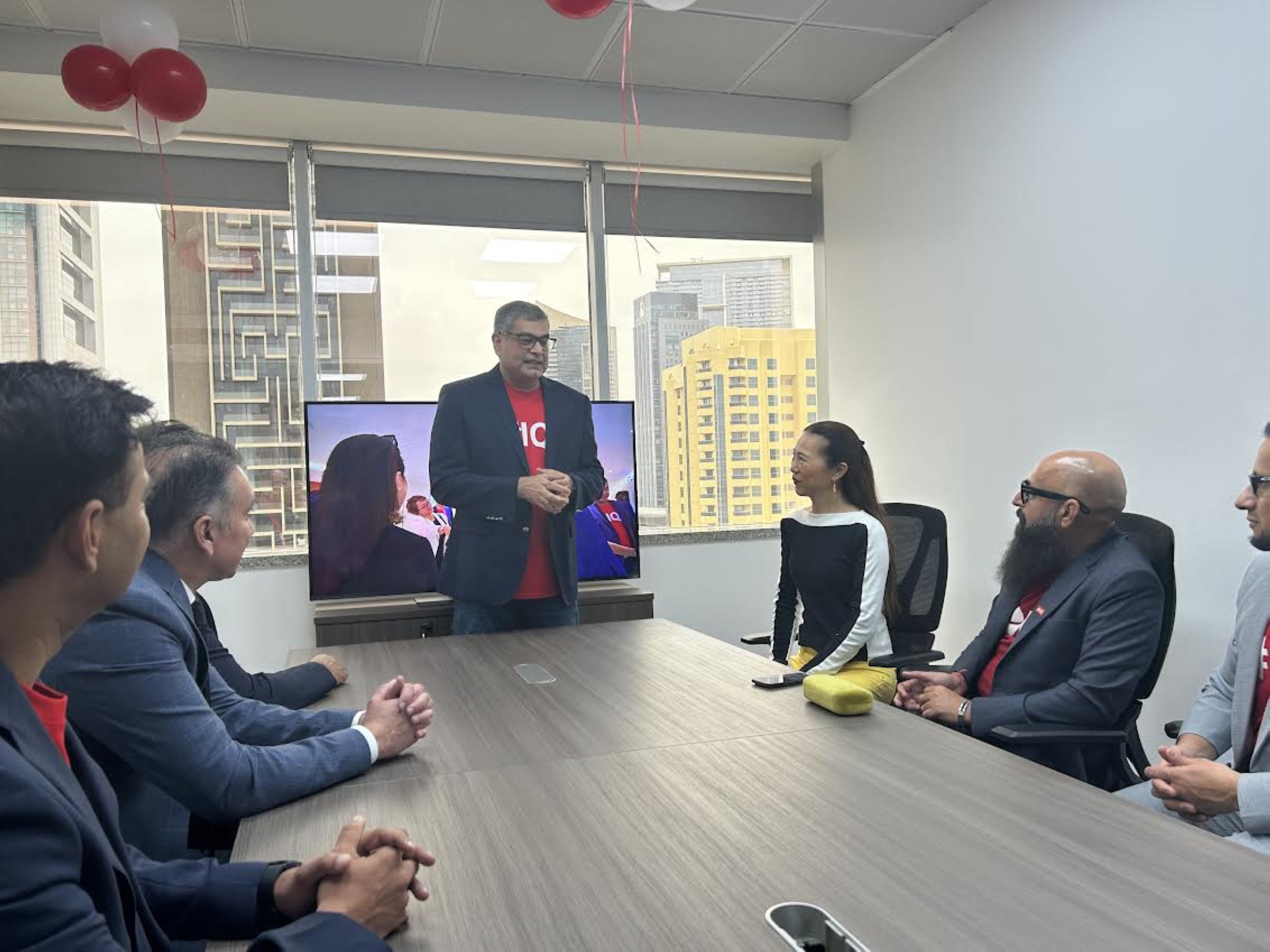 Dubai drive to become international education powerhouse