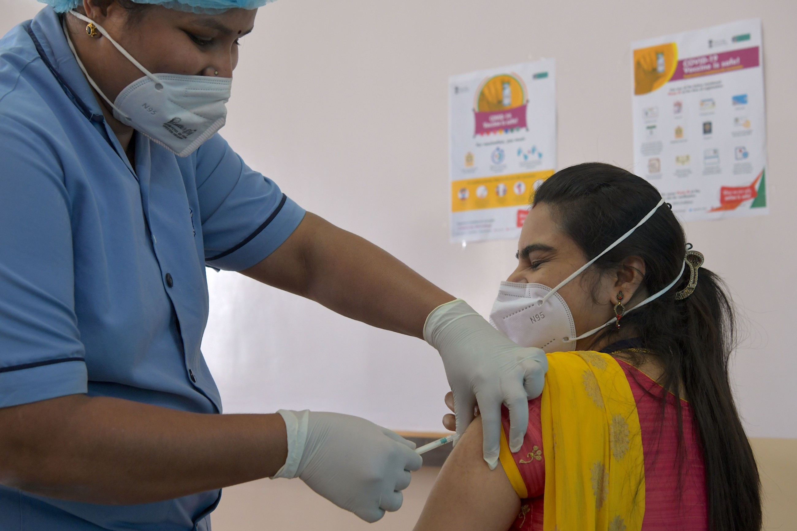 India’s active COVID-19 cases cross 6,000; Kerala remains most affected
