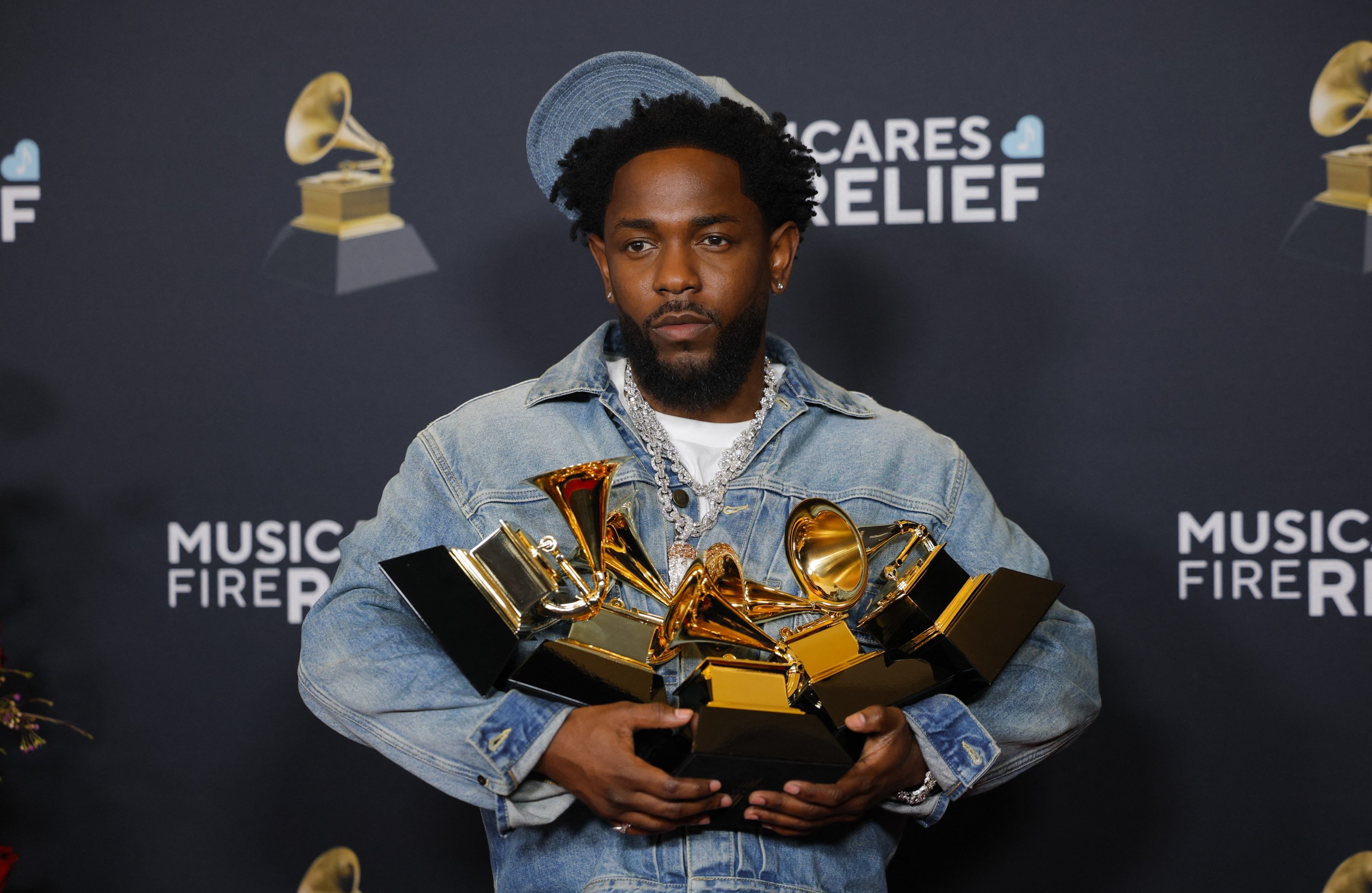BET Awards to celebrate 25th anniversary with major star power