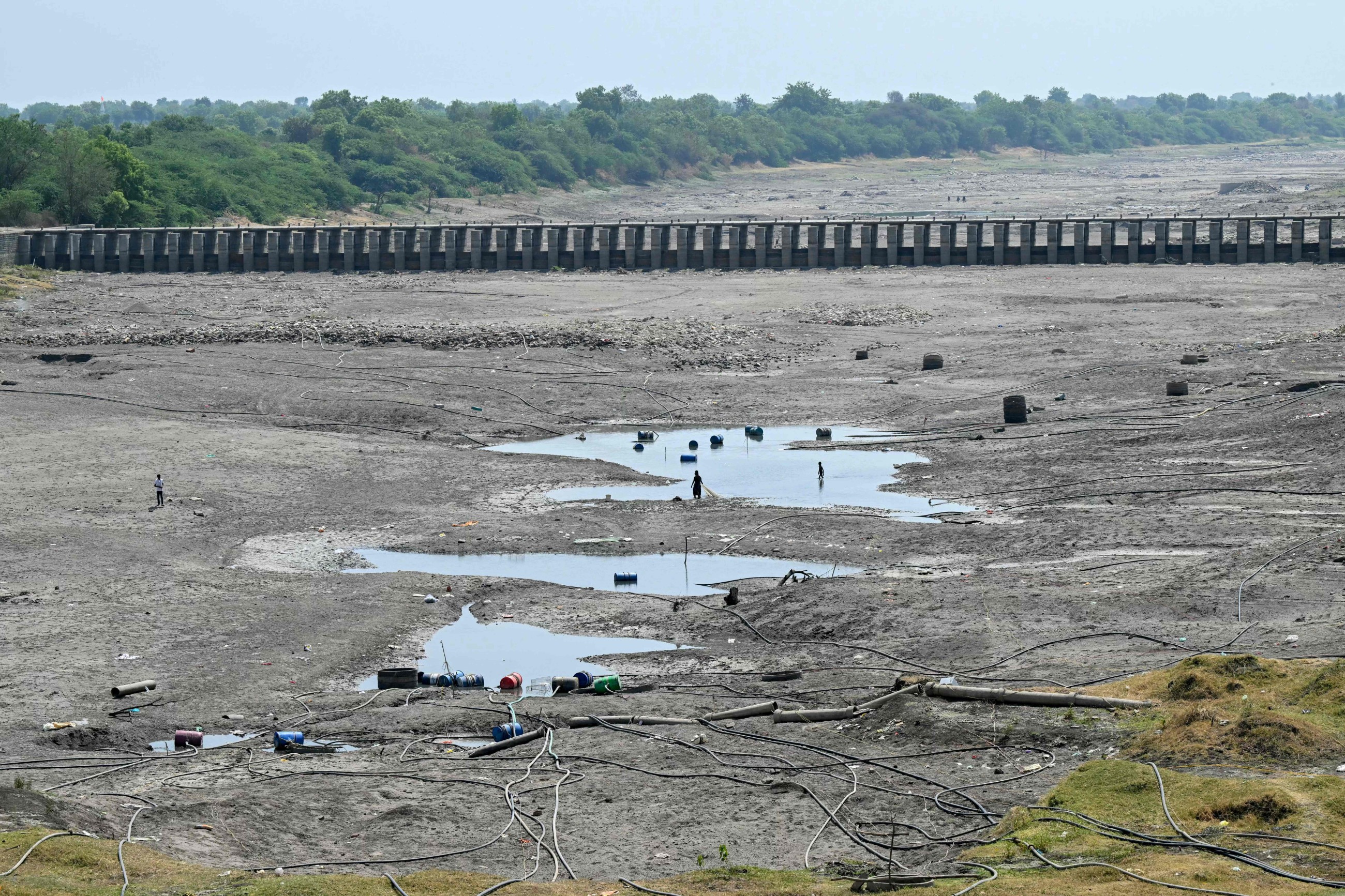 Climate change heightens risk of Indian farmer suicides