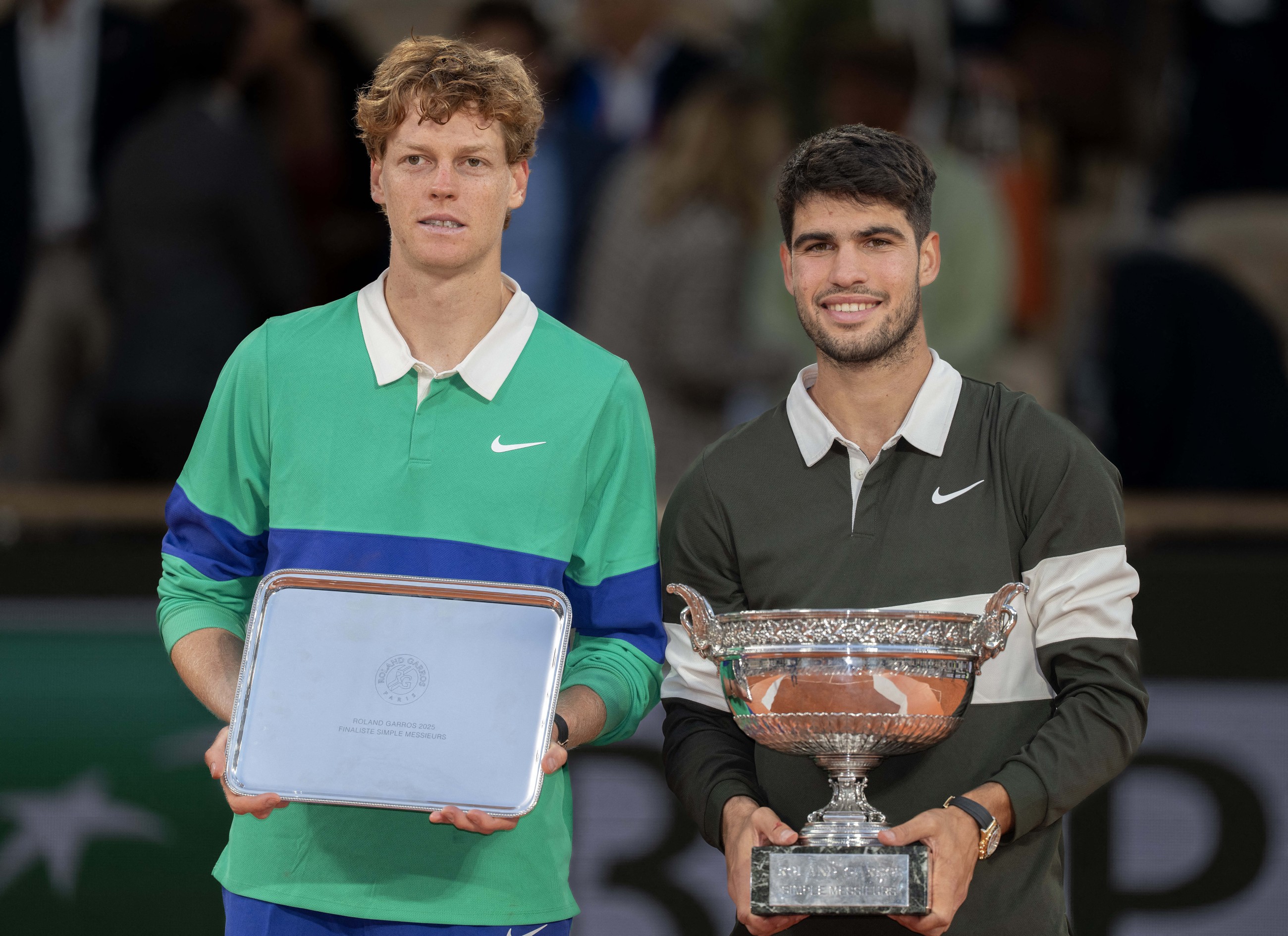 Epic Tennis