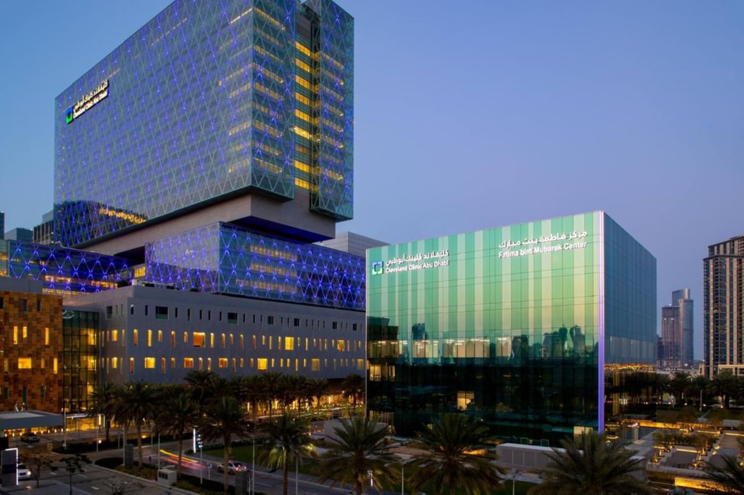 UAE performs first robotic surgery with HIPEC