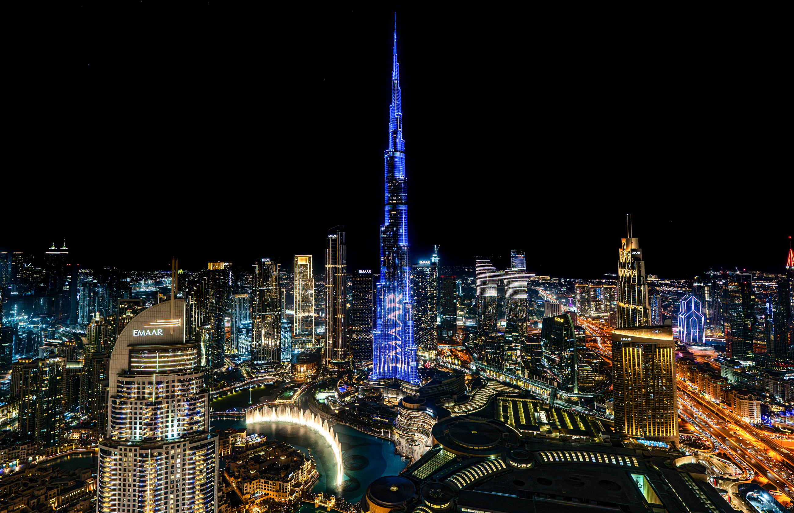 Emaar Properties launches VYOM: A game-changing digital resale platform for Emaar homes