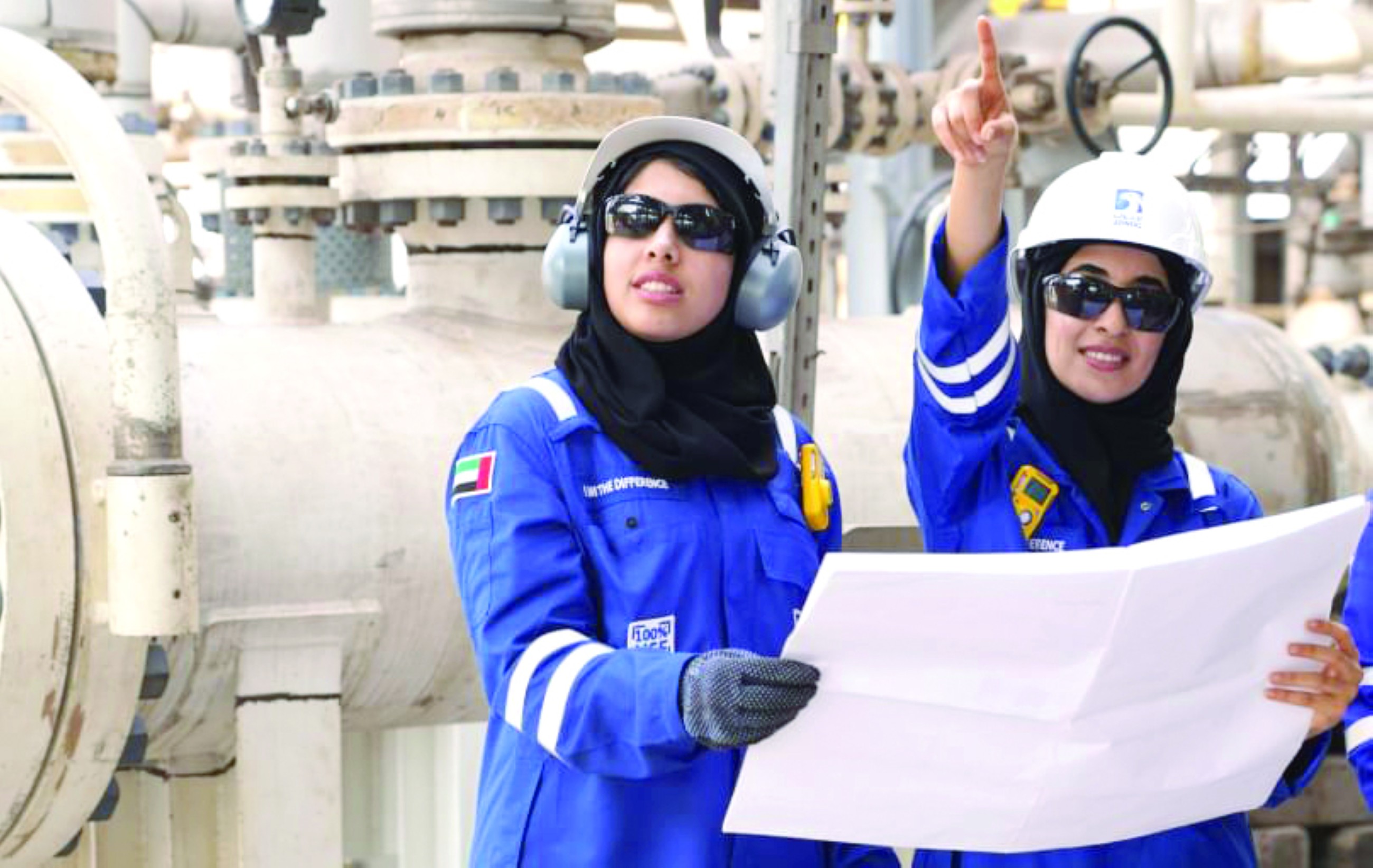 Adnoc Gas awards $5b in contracts for first phase of its Rich Gas Development Project