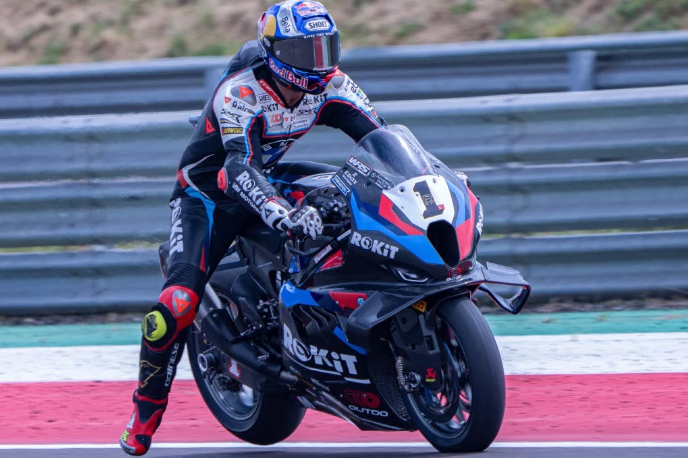 Twice Superbike champ Razgatlioglu to ride for Pramac in MotoGP in 2026