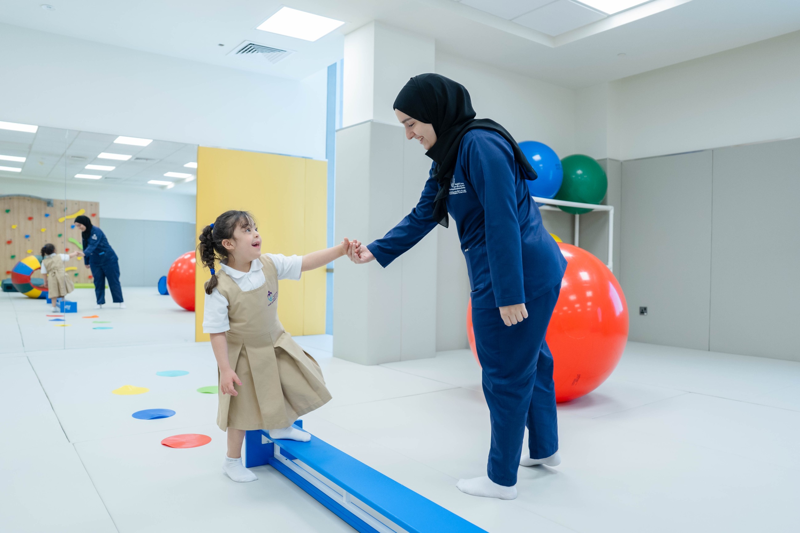 Sharjah selected as first MENA host for 'Inclusion International’s  World Congress'