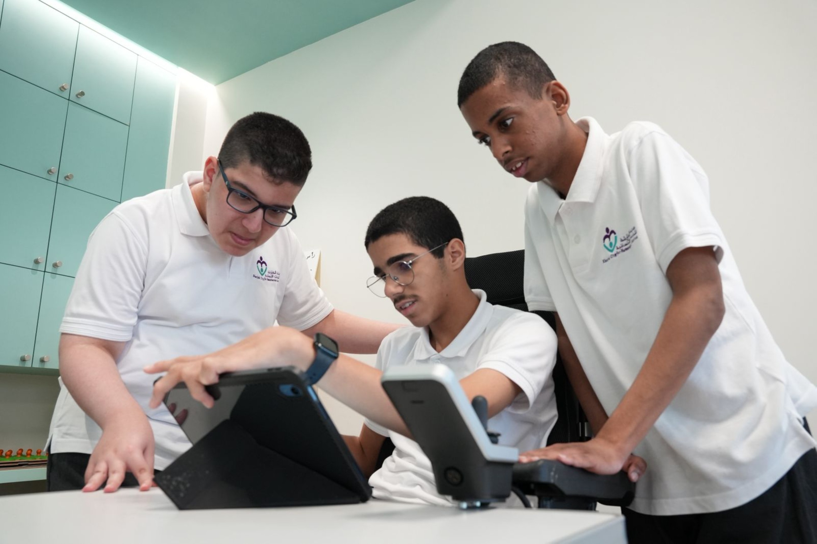 Sharjah selected as first MENA host for 'Inclusion International’s  World Congress'