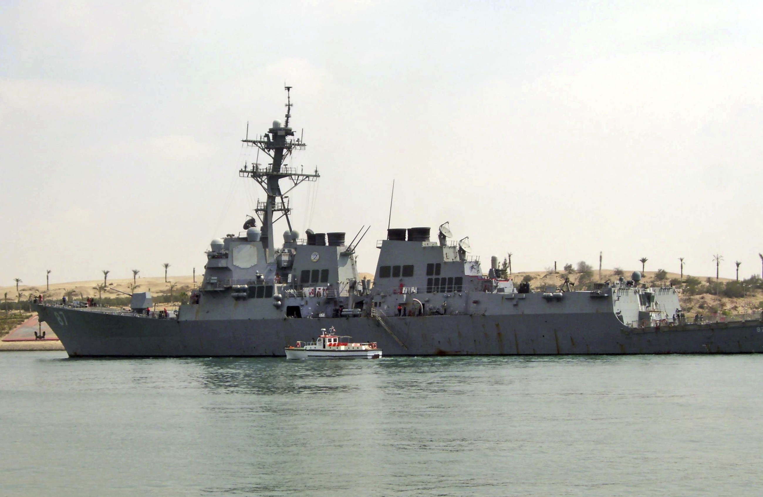 Iran threatens to target US bases if conflict breaks out