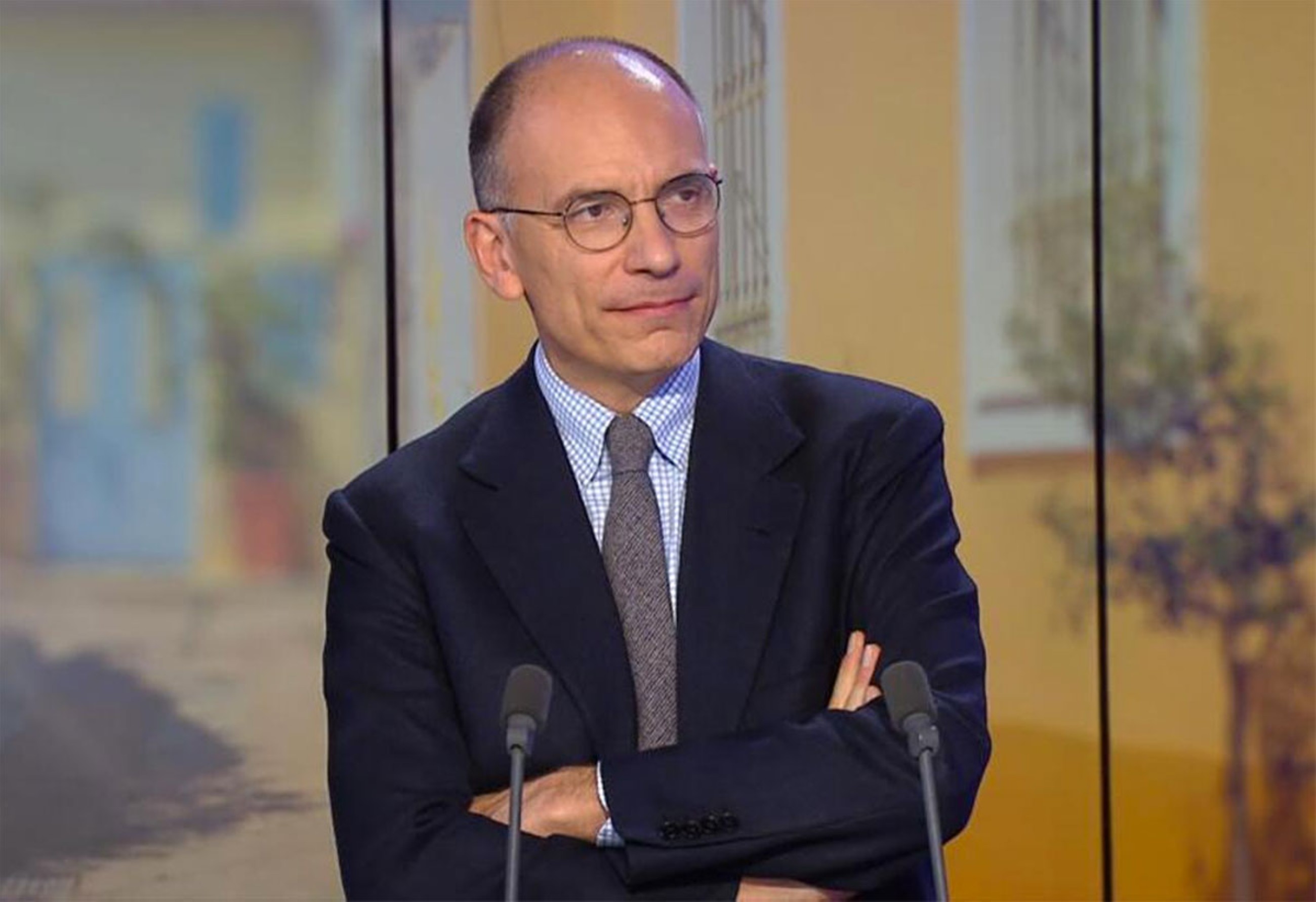 Tariffs could be the spur Europe's single market needs