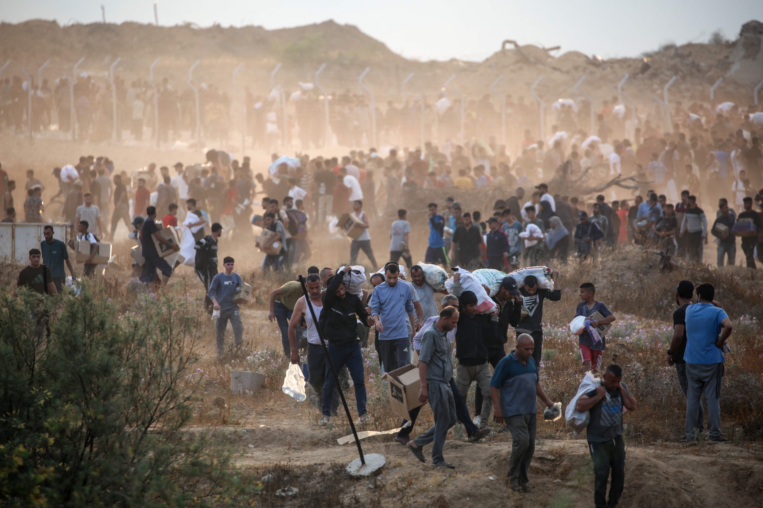 Two Israeli ministers sanctioned by 5 Western democracies