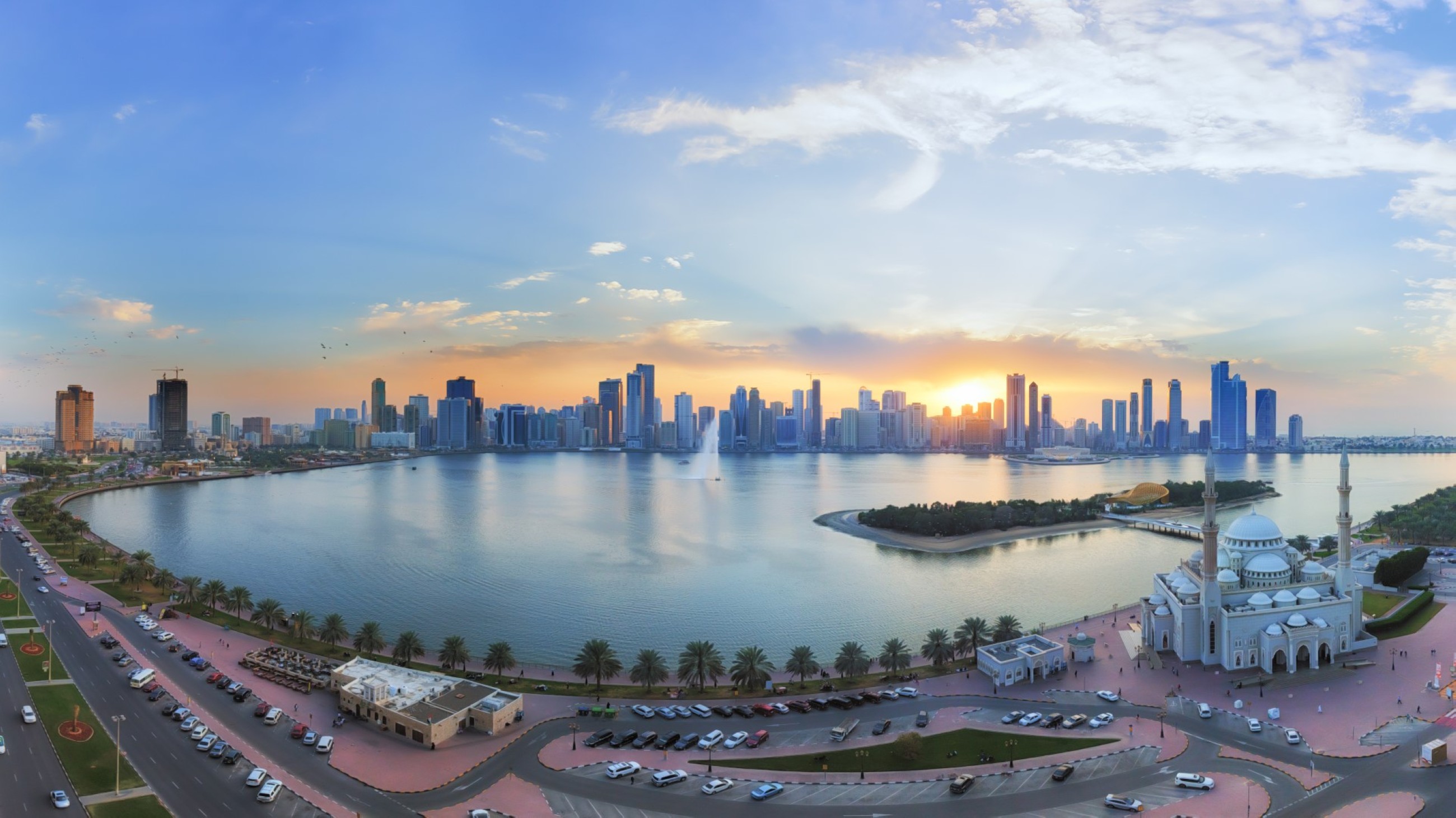 Sharjah realty sector zooms, hits Dhs5.5 billion in May