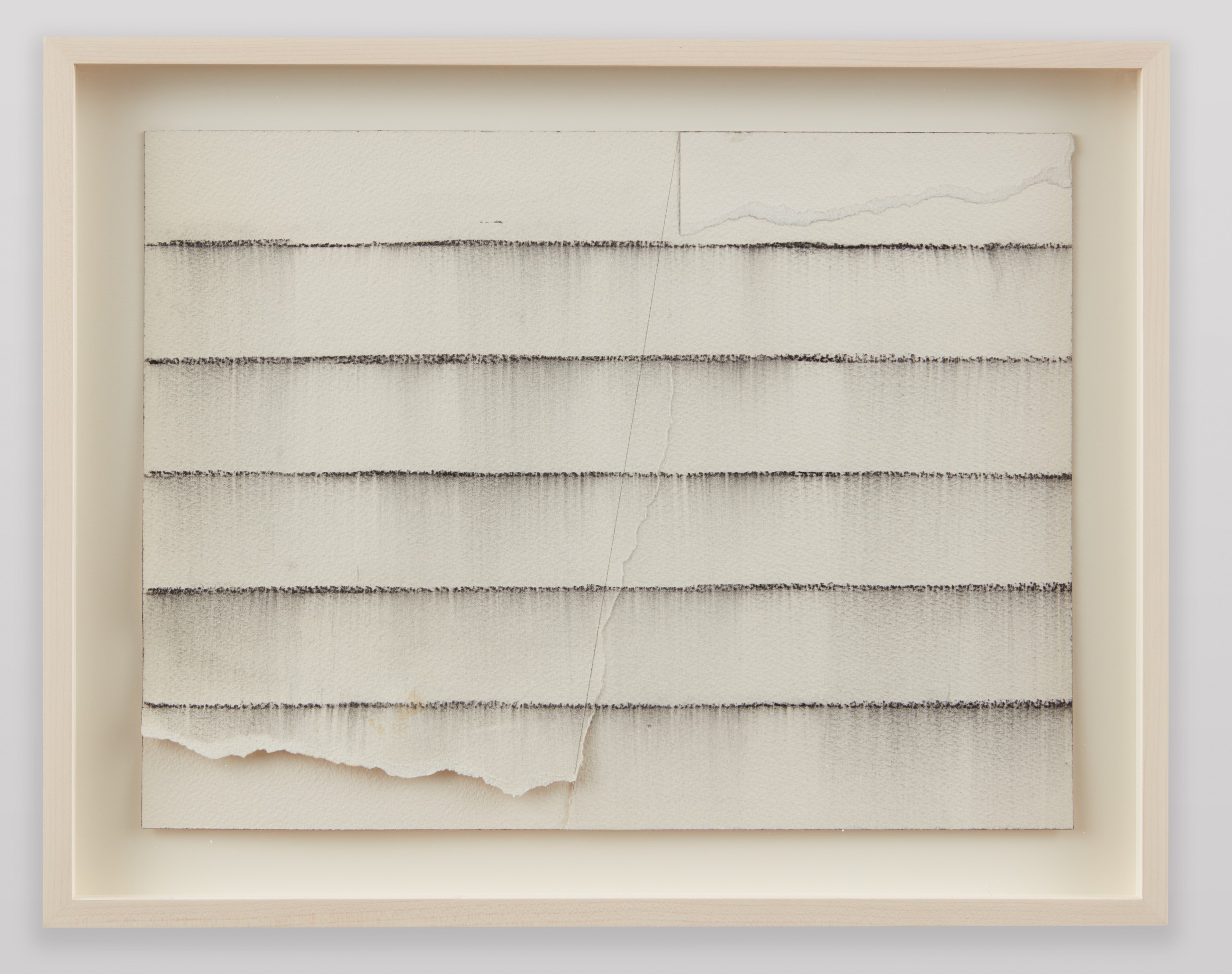 Institute of Arab and Islamic Art, NYC, presents Bilgé’s ‘Torn Time’