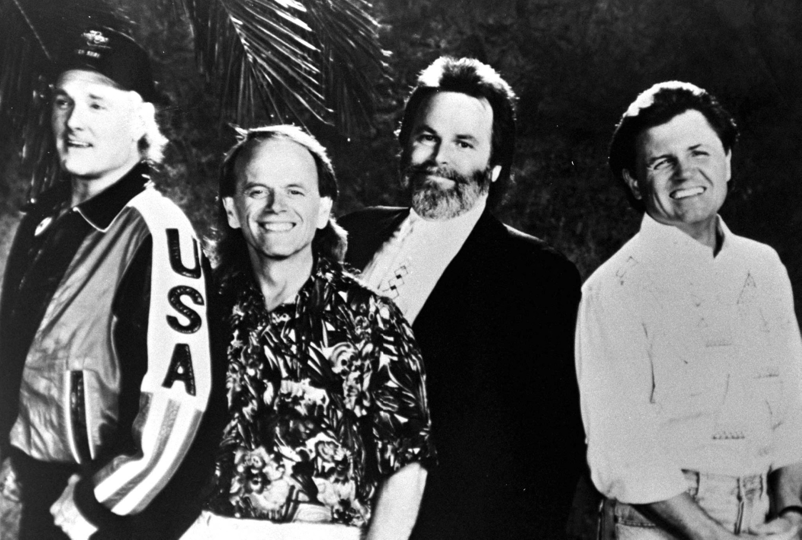 Beach Boys founder Brian Wilson dies at age 82