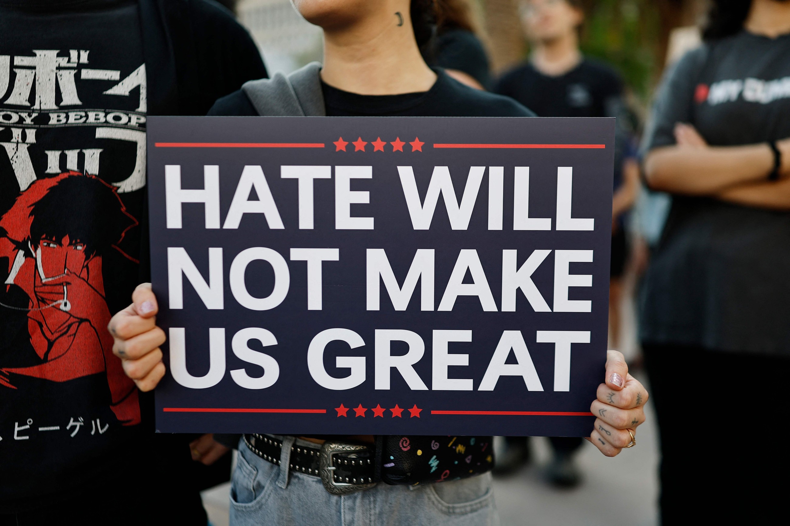 Several US cities brace for new anti-Trump protests
