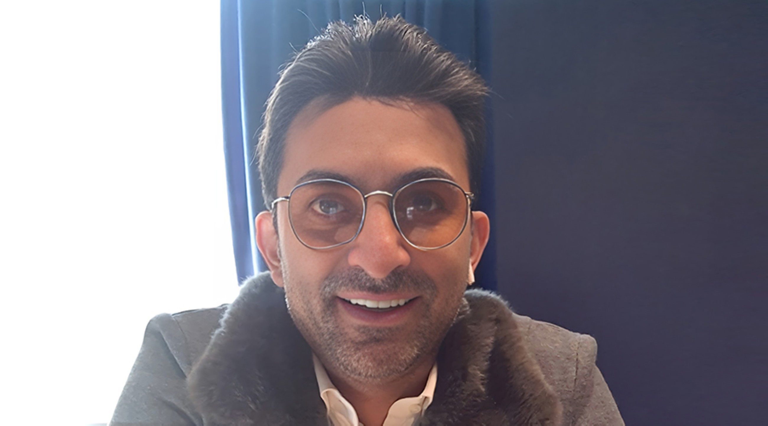 <b>Shahriar Shahir Barzegar's elegant hoopoe Launches Global AI-Powered Franchise</b>