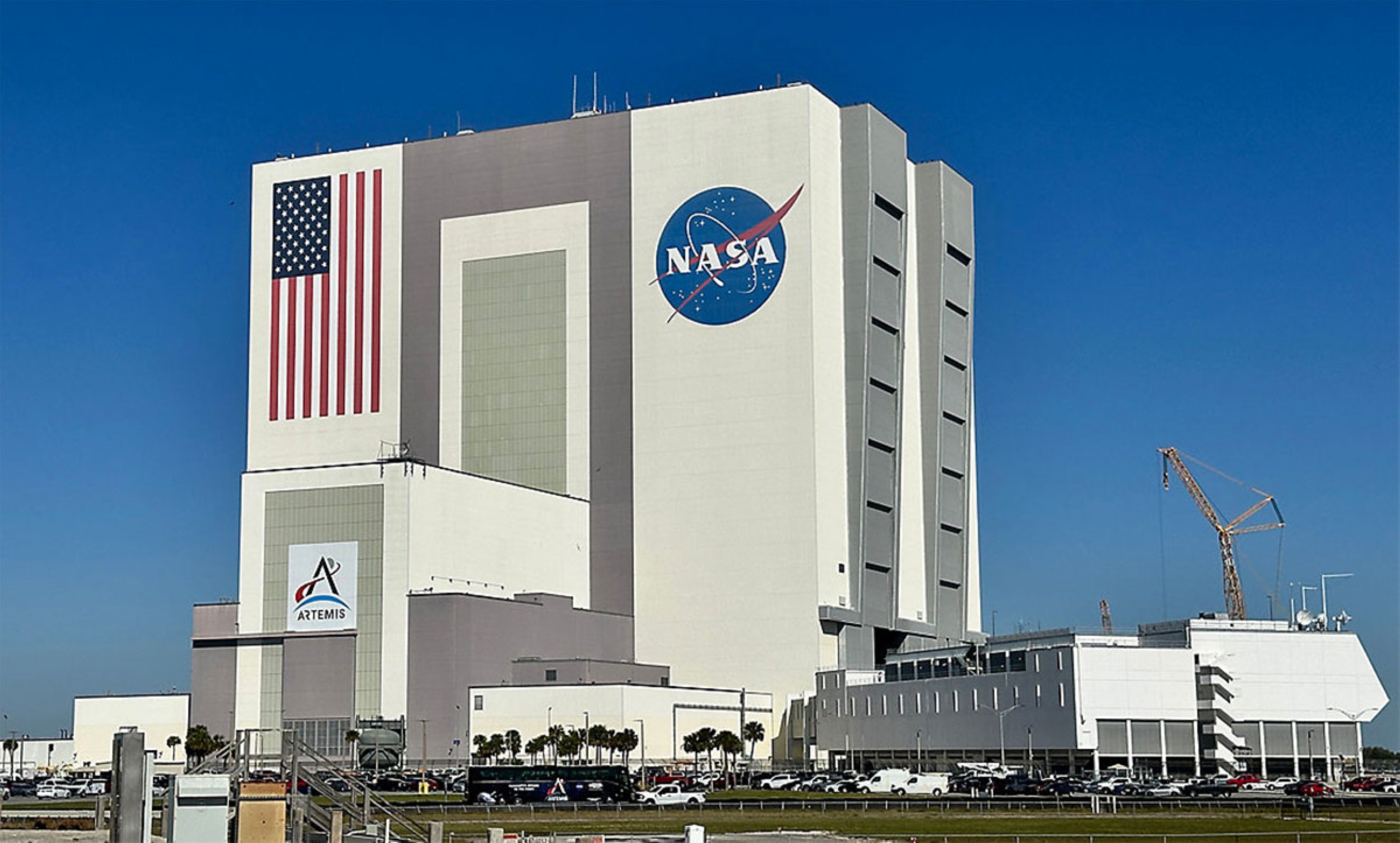 Trump’s Nasa cuts would destroy decades of science