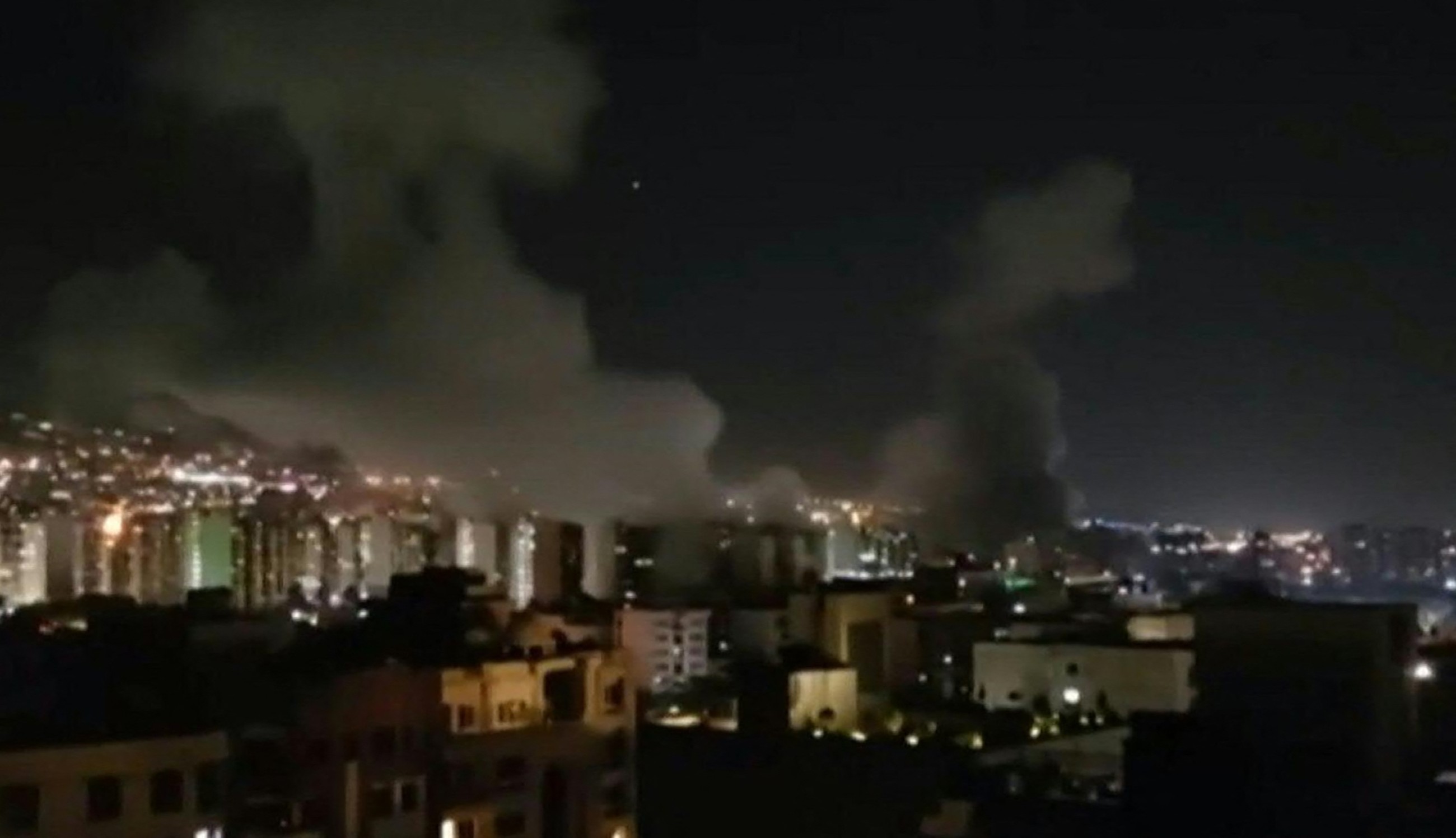 Six nuclear scientists killed in Israel attack on Iran: media