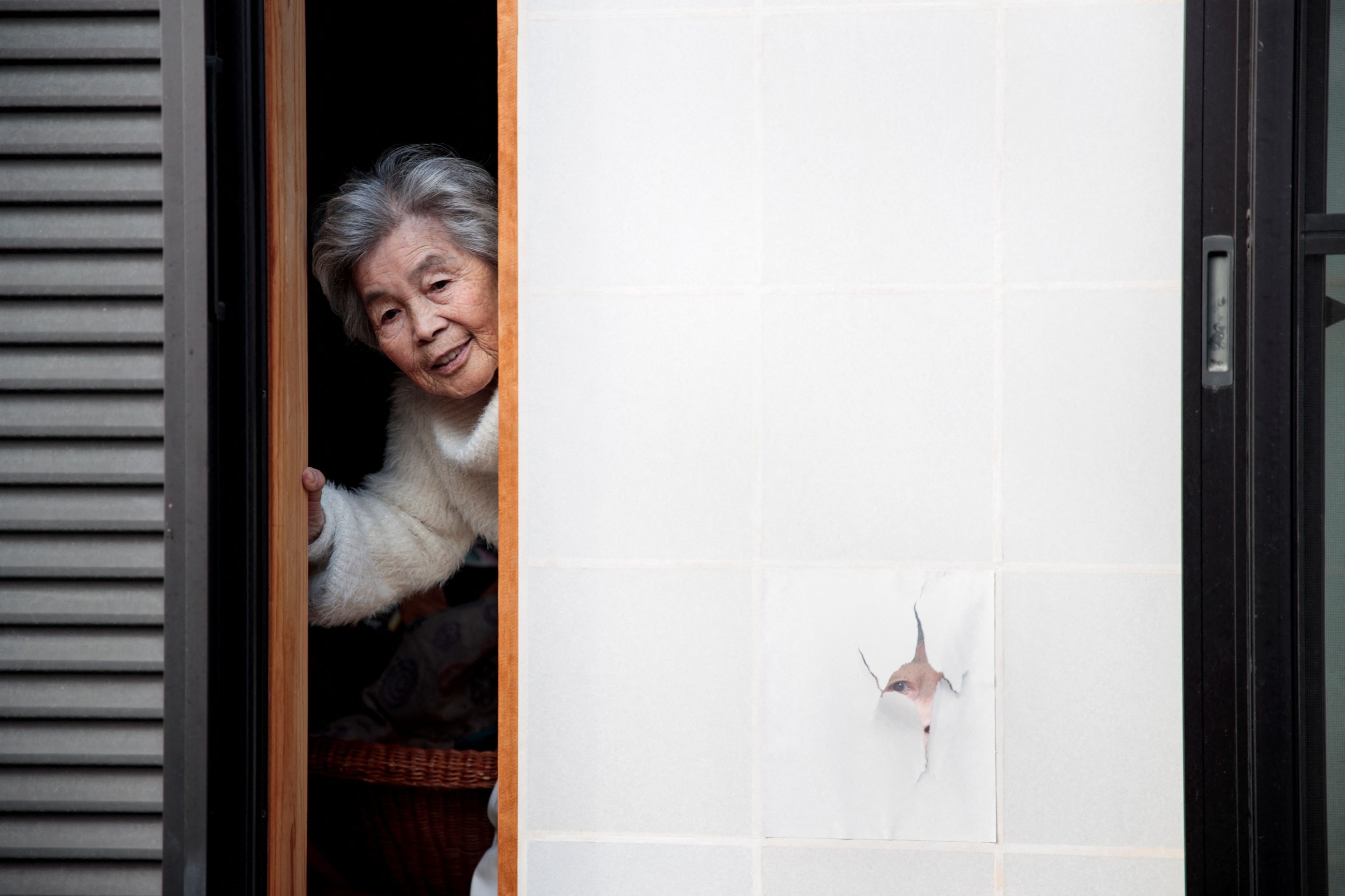 Japan's 400,000-follower 'Insta-gran' dies aged 97