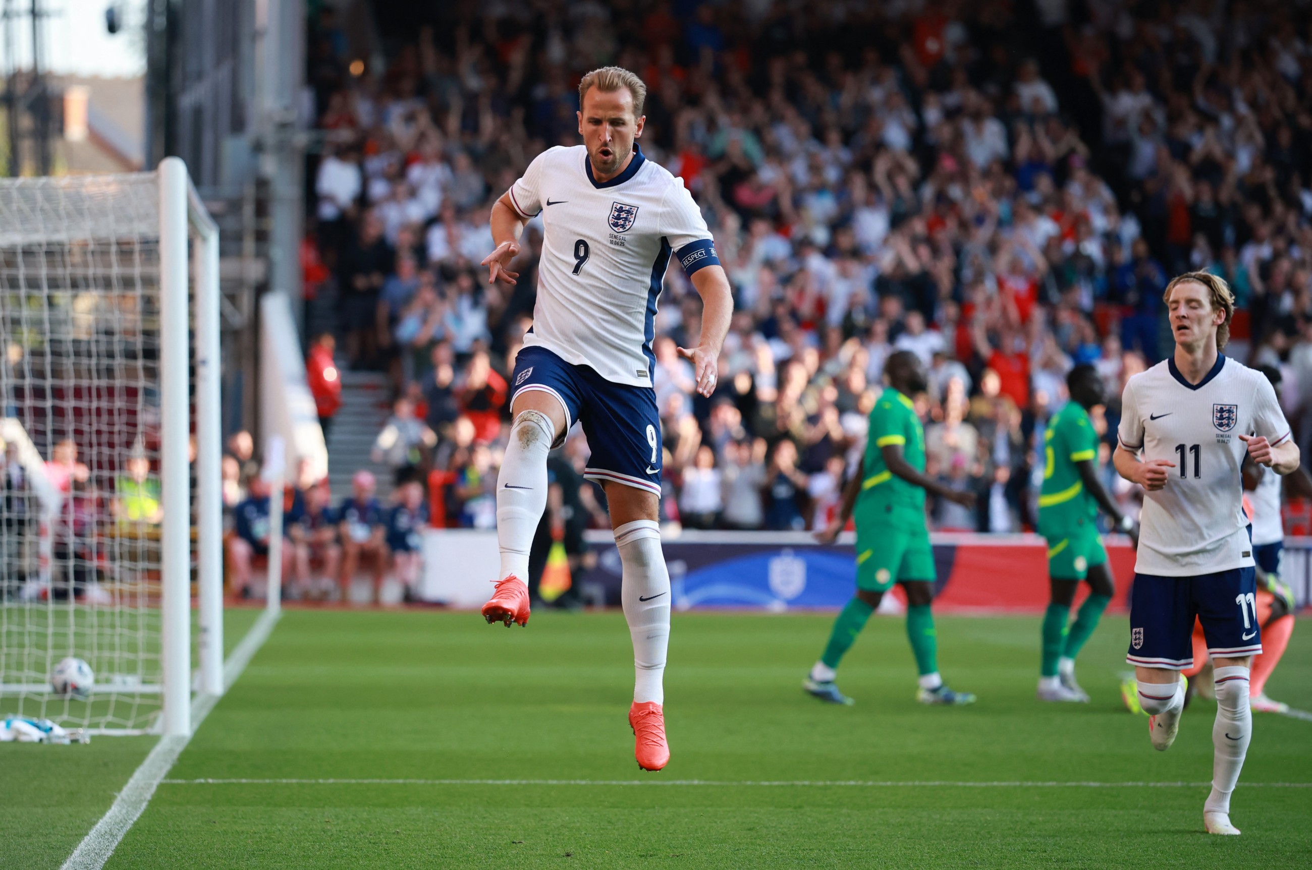 With Kane’s curse broken, Bayern eye CWC treasures